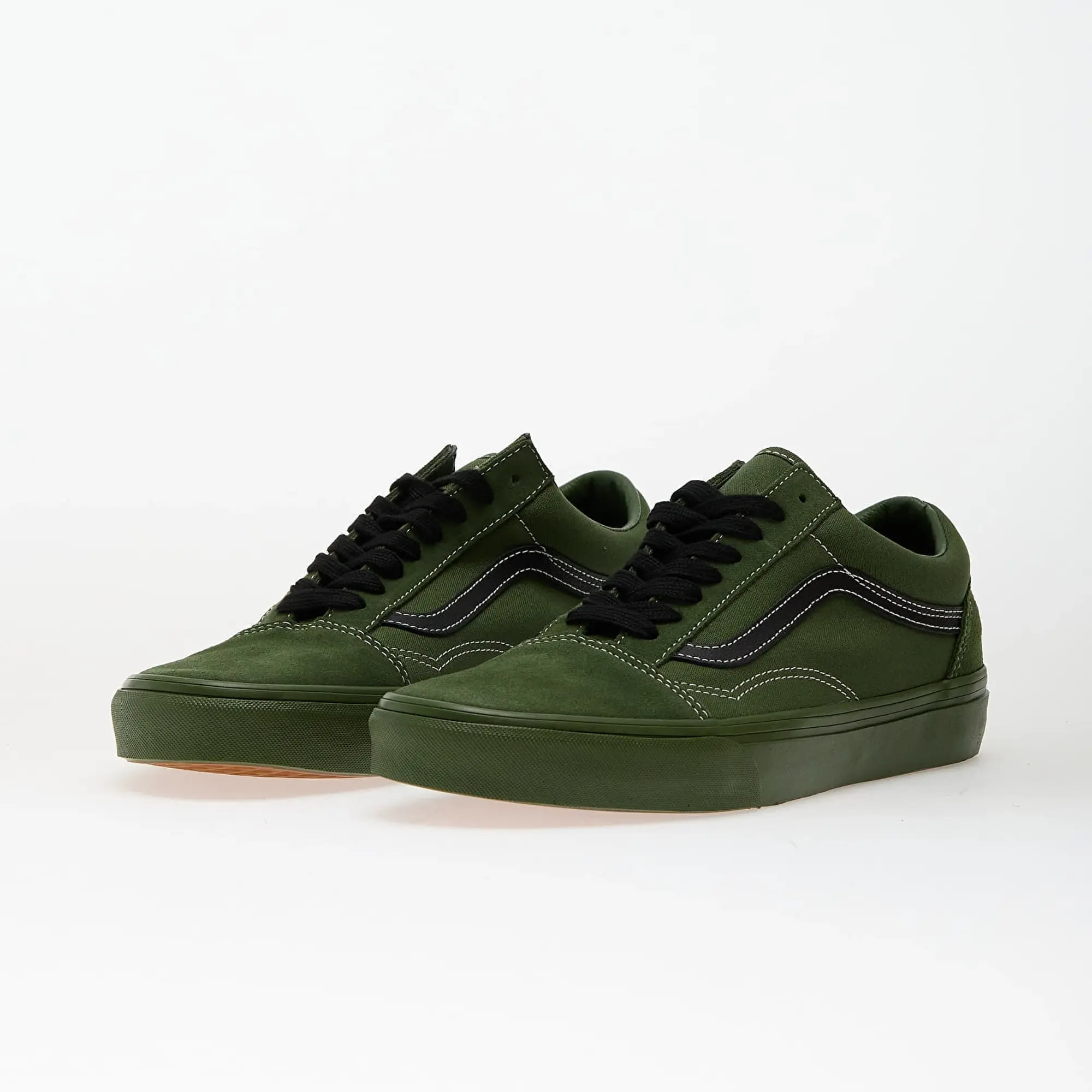 Sneakers Vans Old Skool Mono Dgrbl Eur 43