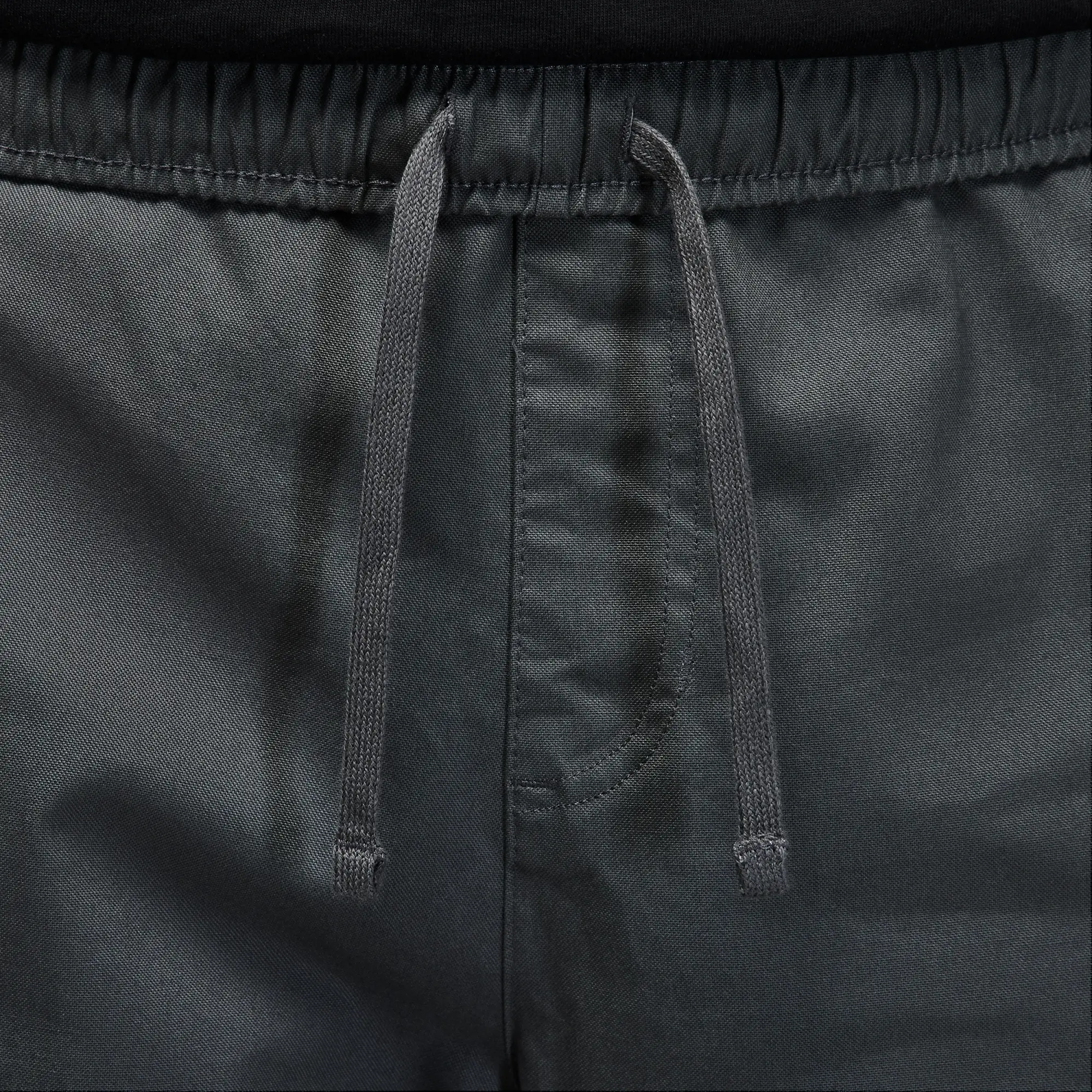 Nike Jordan Essentials Men's Woven Trousers - Grey