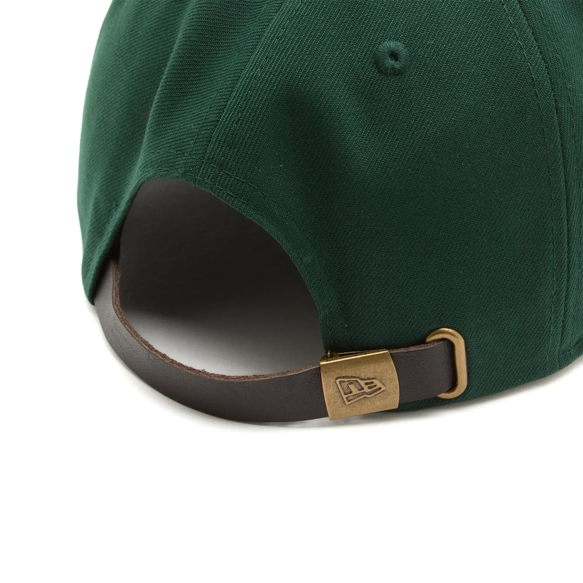 New Era Outdoor Pre-Curved Retro Crown 9Fifty Cap Green