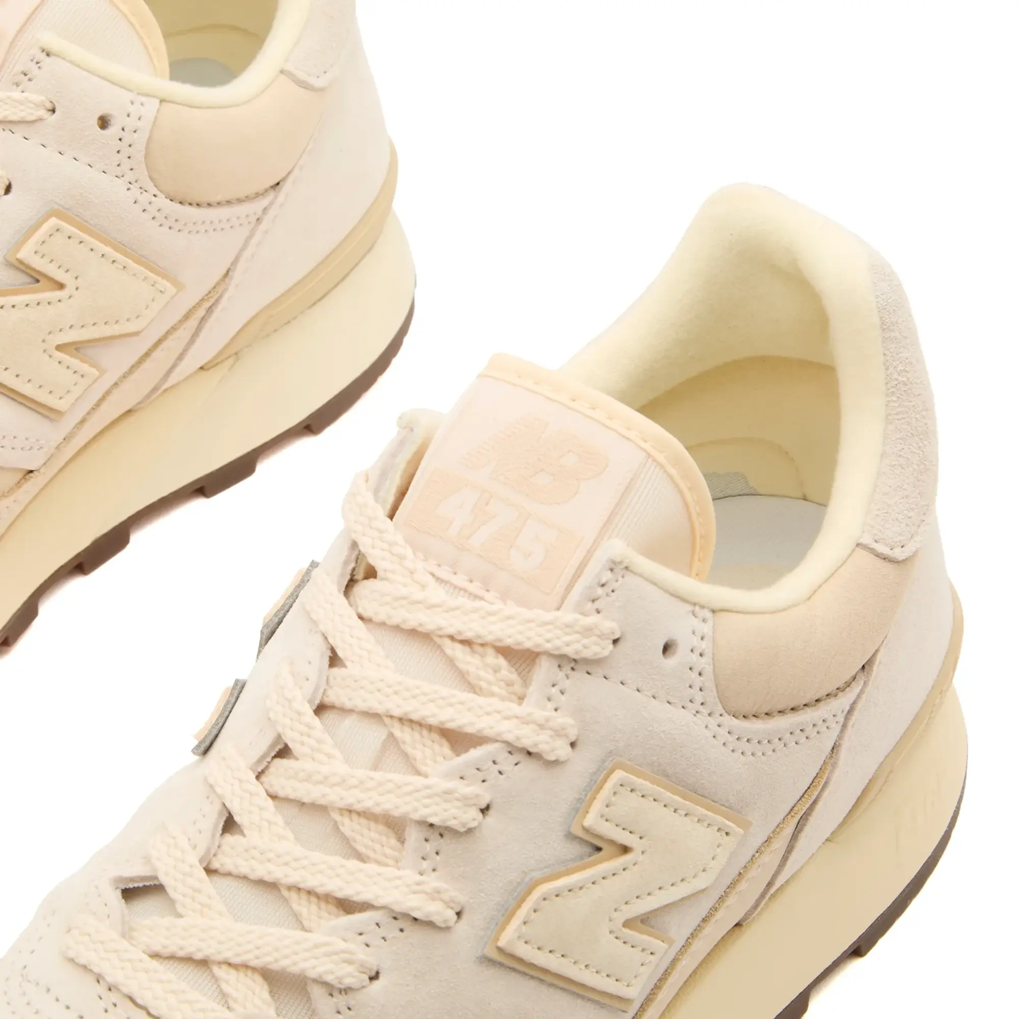 New Balance 475 Sneaker Bisque