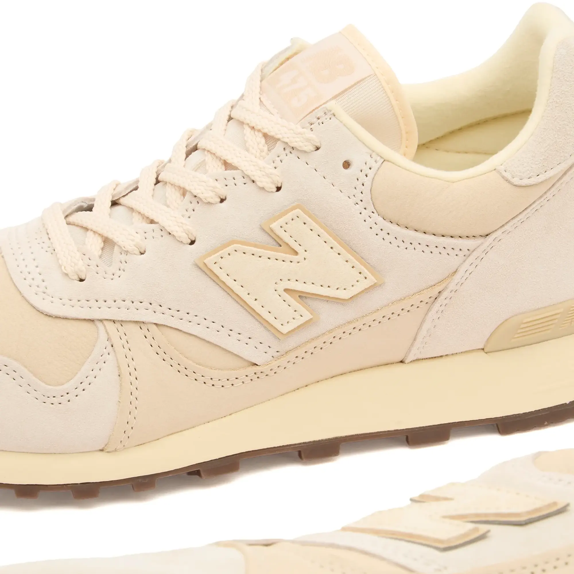 New Balance 475 Sneaker Bisque