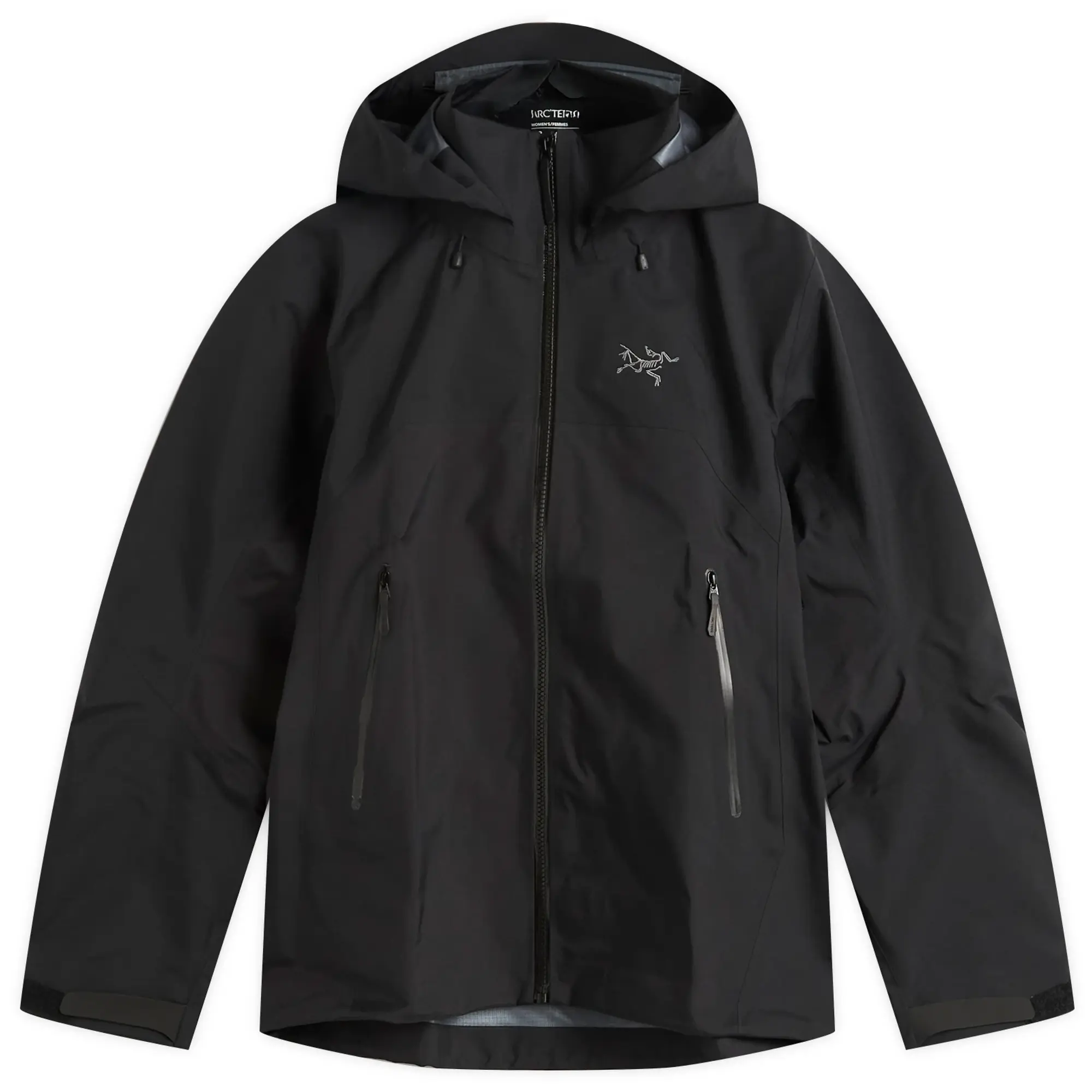 Arcteryx Beta AR Jacket Black