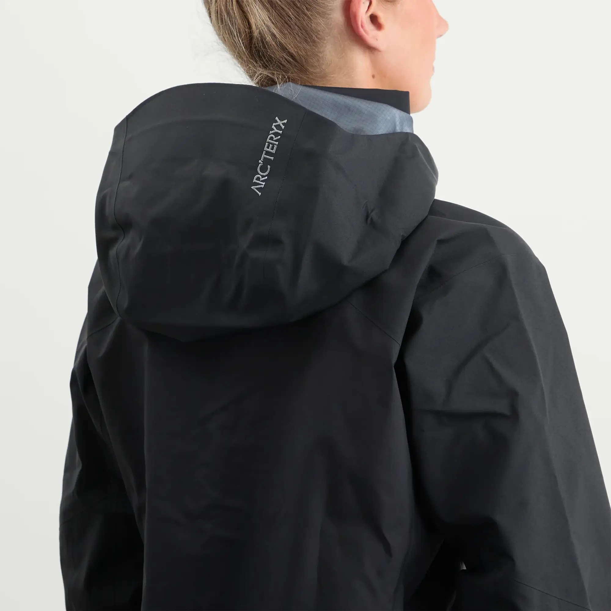 Arcteryx Beta AR Jacket Black
