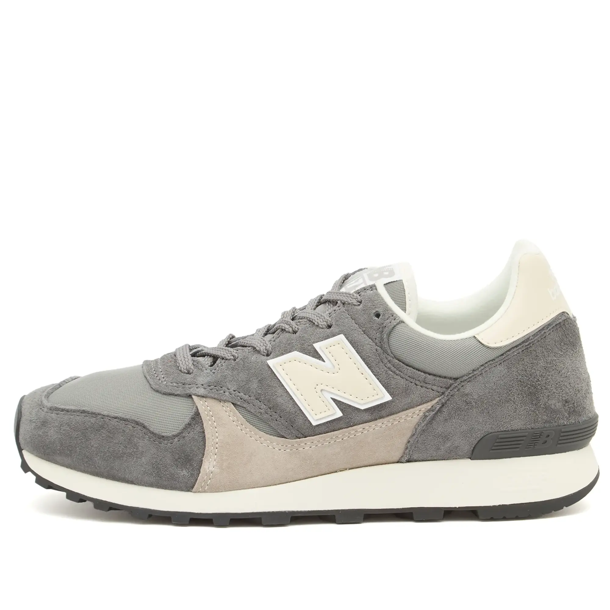 New Balance 475 Sneaker Castlerock