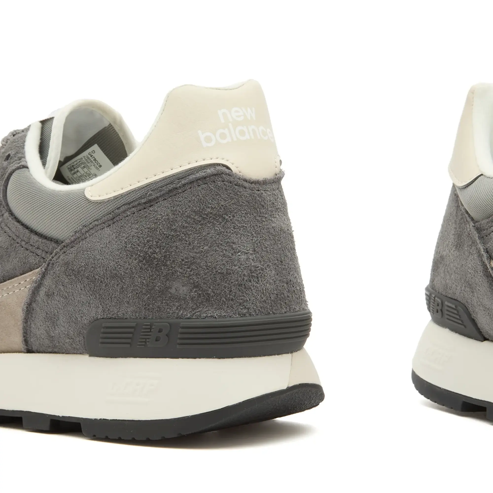 New Balance 475 Sneaker Castlerock