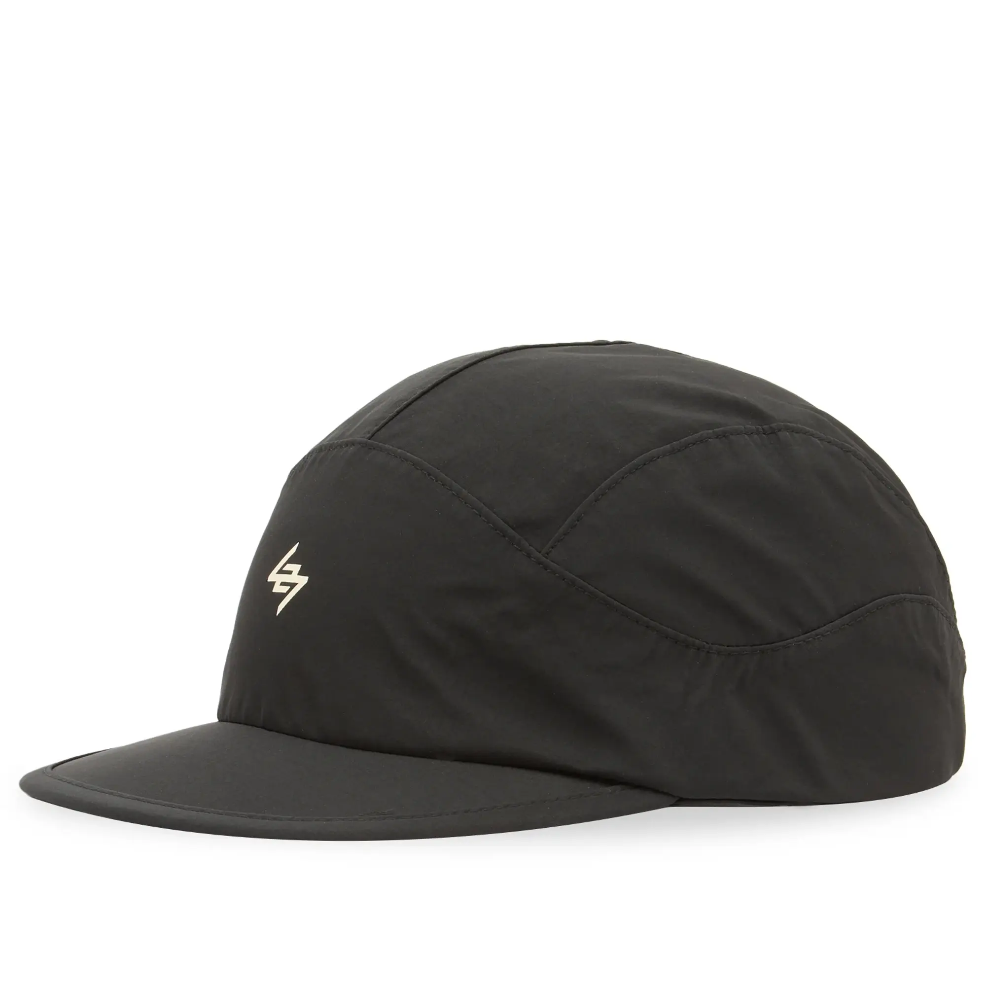 Represent Men's 247 Paneled Cap Black