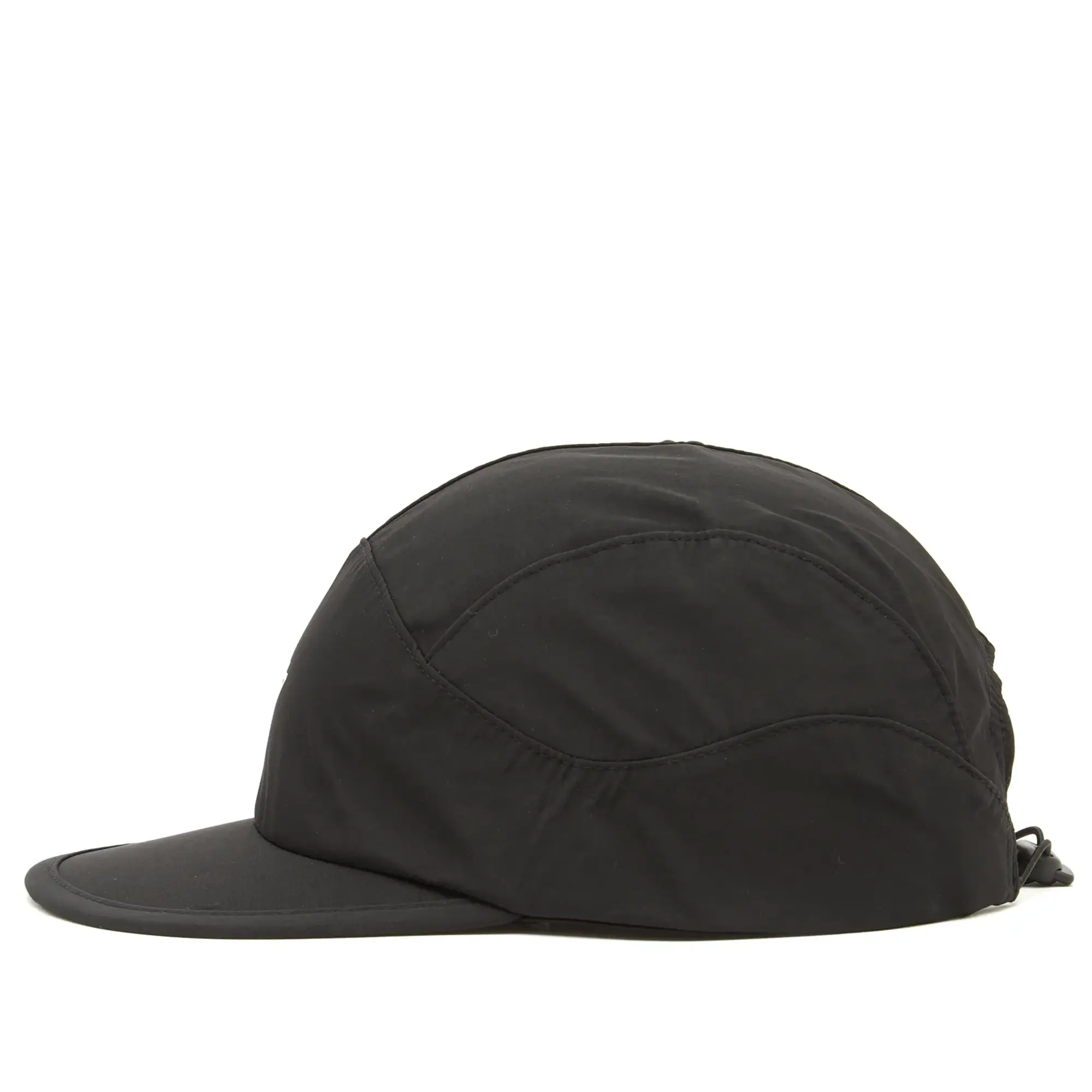 Represent Men's 247 Paneled Cap Black