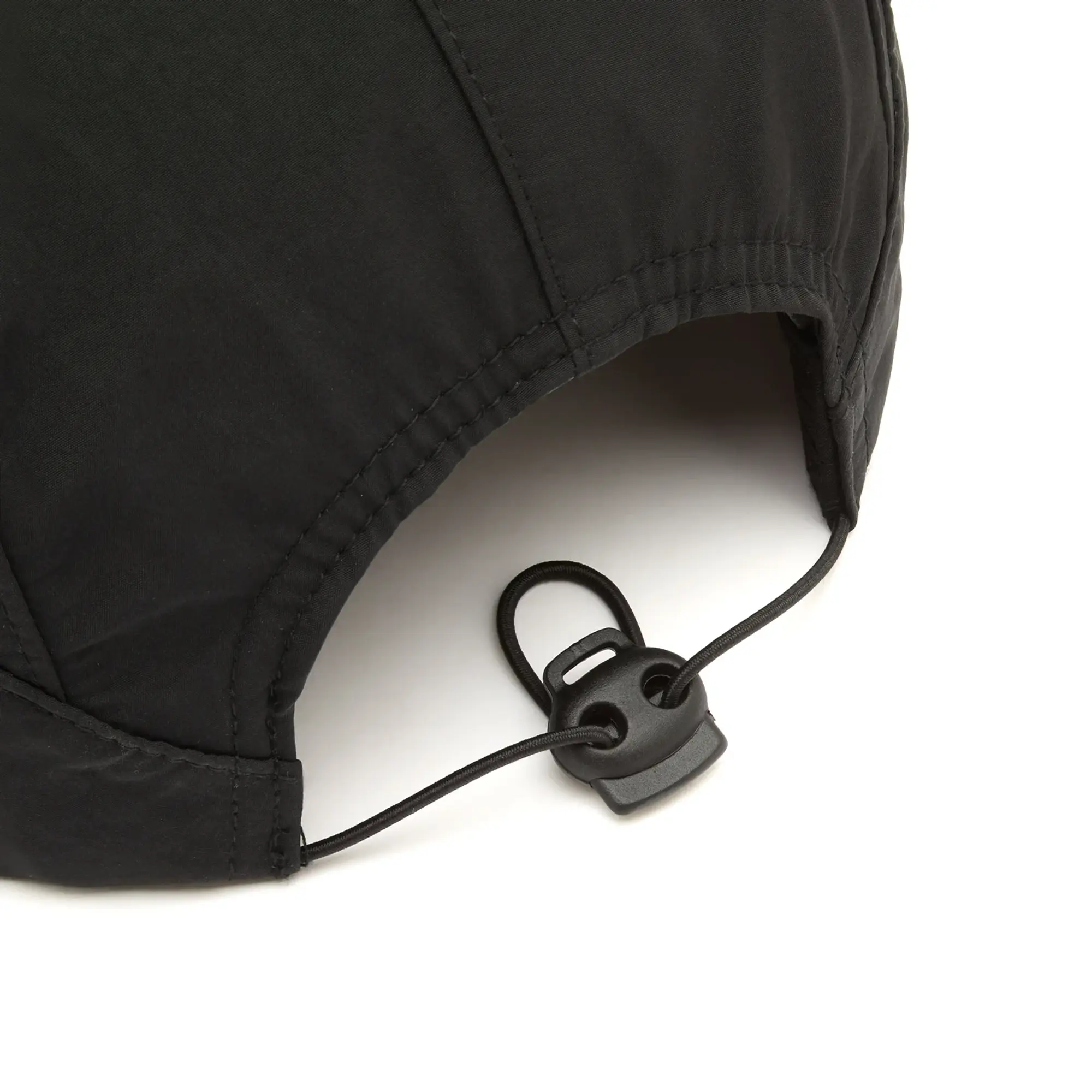 Represent Men's 247 Paneled Cap Black