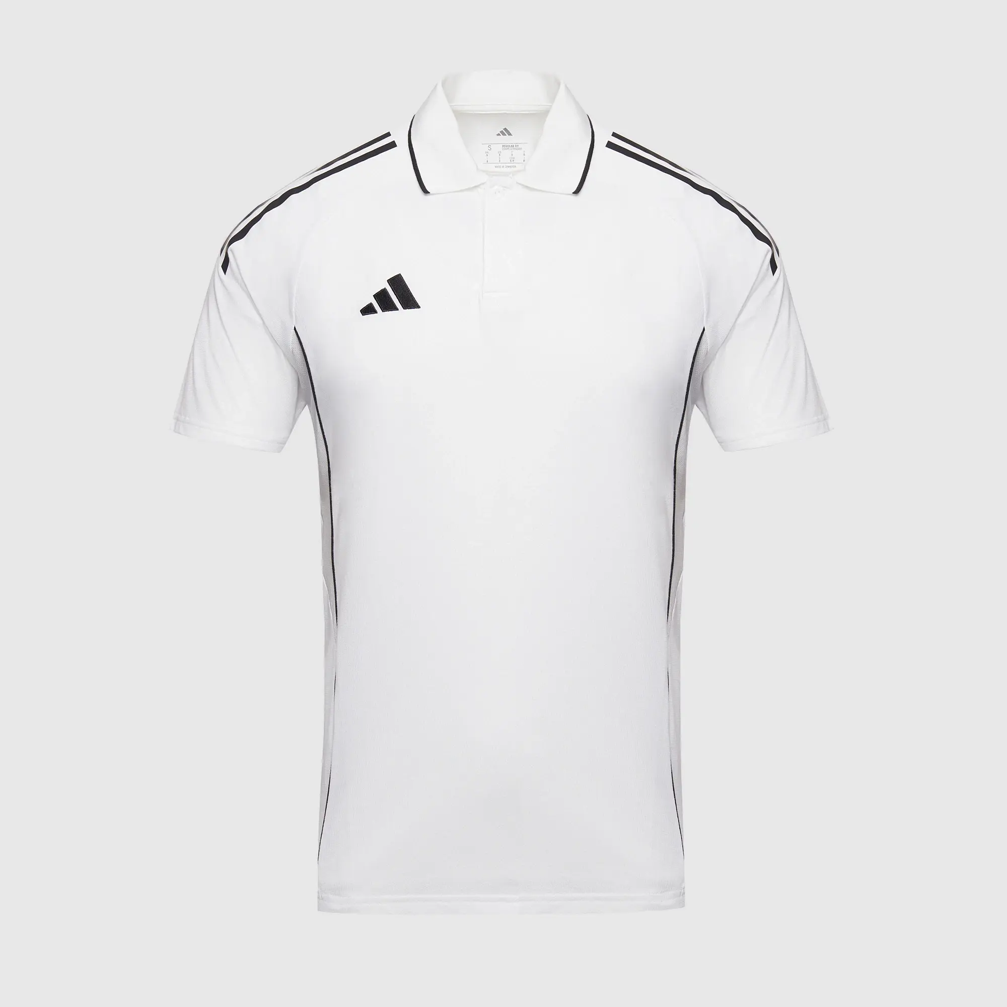 adidas Tiro 25 Competition Polo