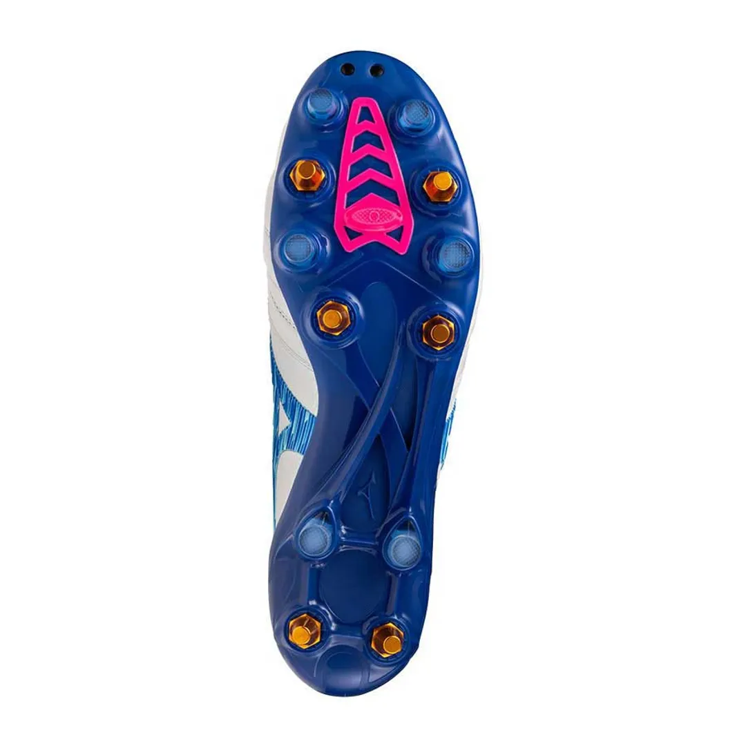 Mizuno Morelia Neo IV Beta Made in Japan Mix SG | P1GC2540-25