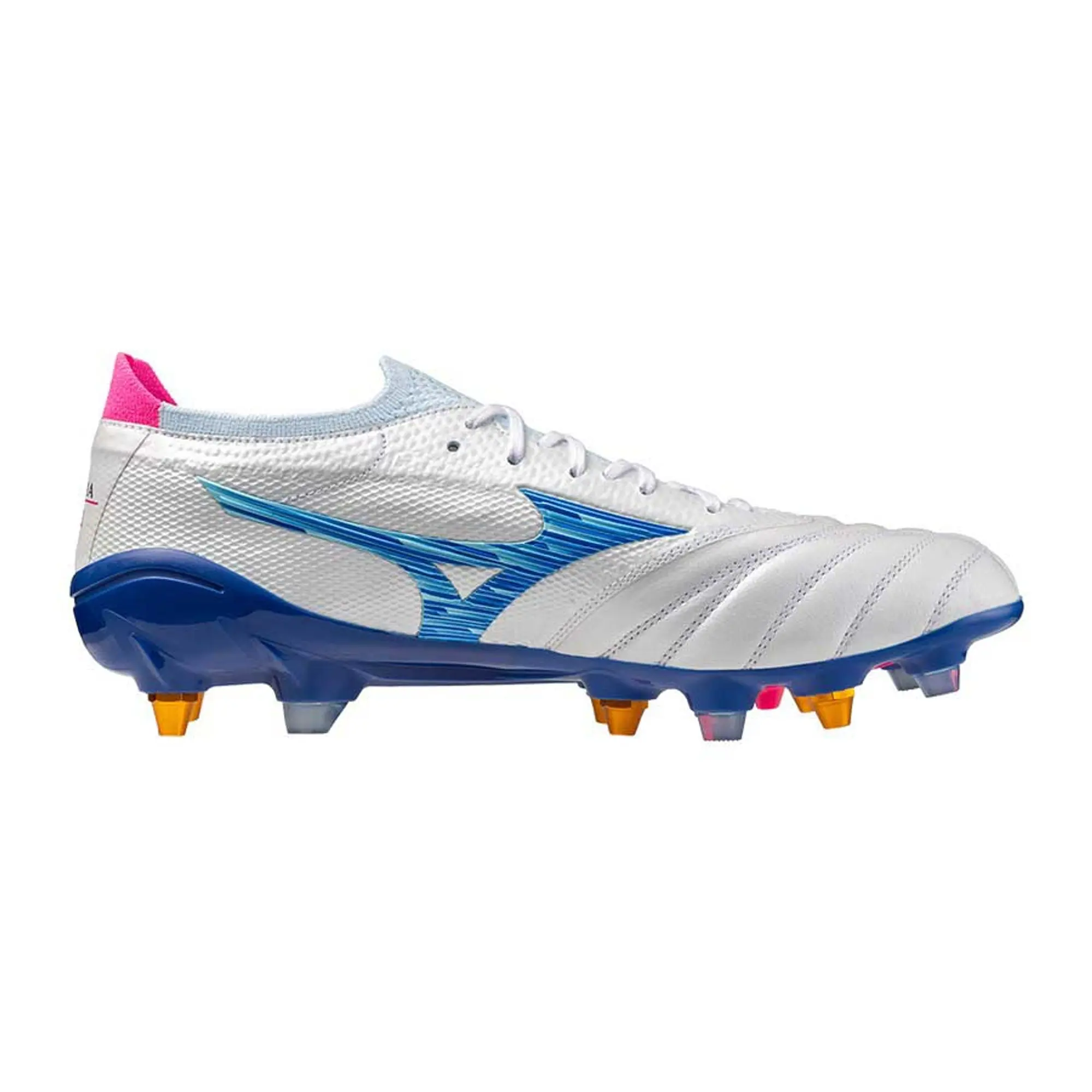 Mizuno Morelia Neo IV Beta Made in Japan Mix SG