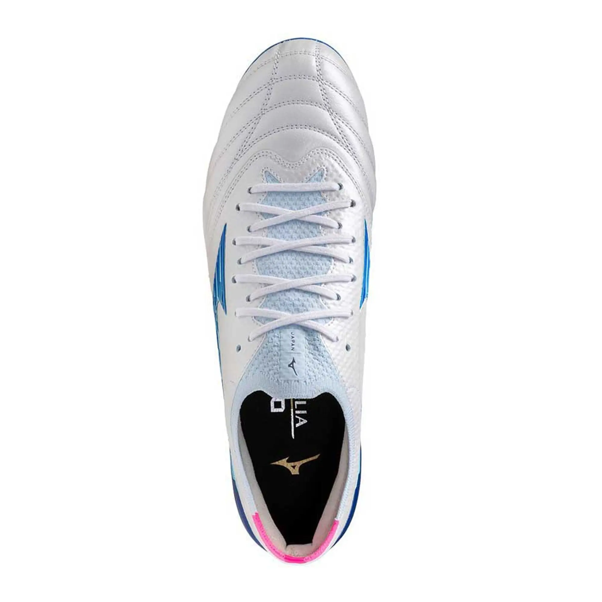 Mizuno Morelia Neo IV Beta Made in Japan Mix SG