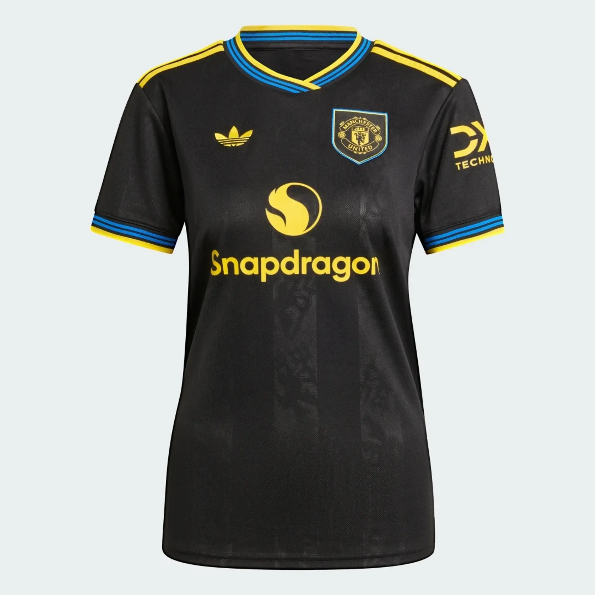 adidas Manchester United 25/26 Third Jersey