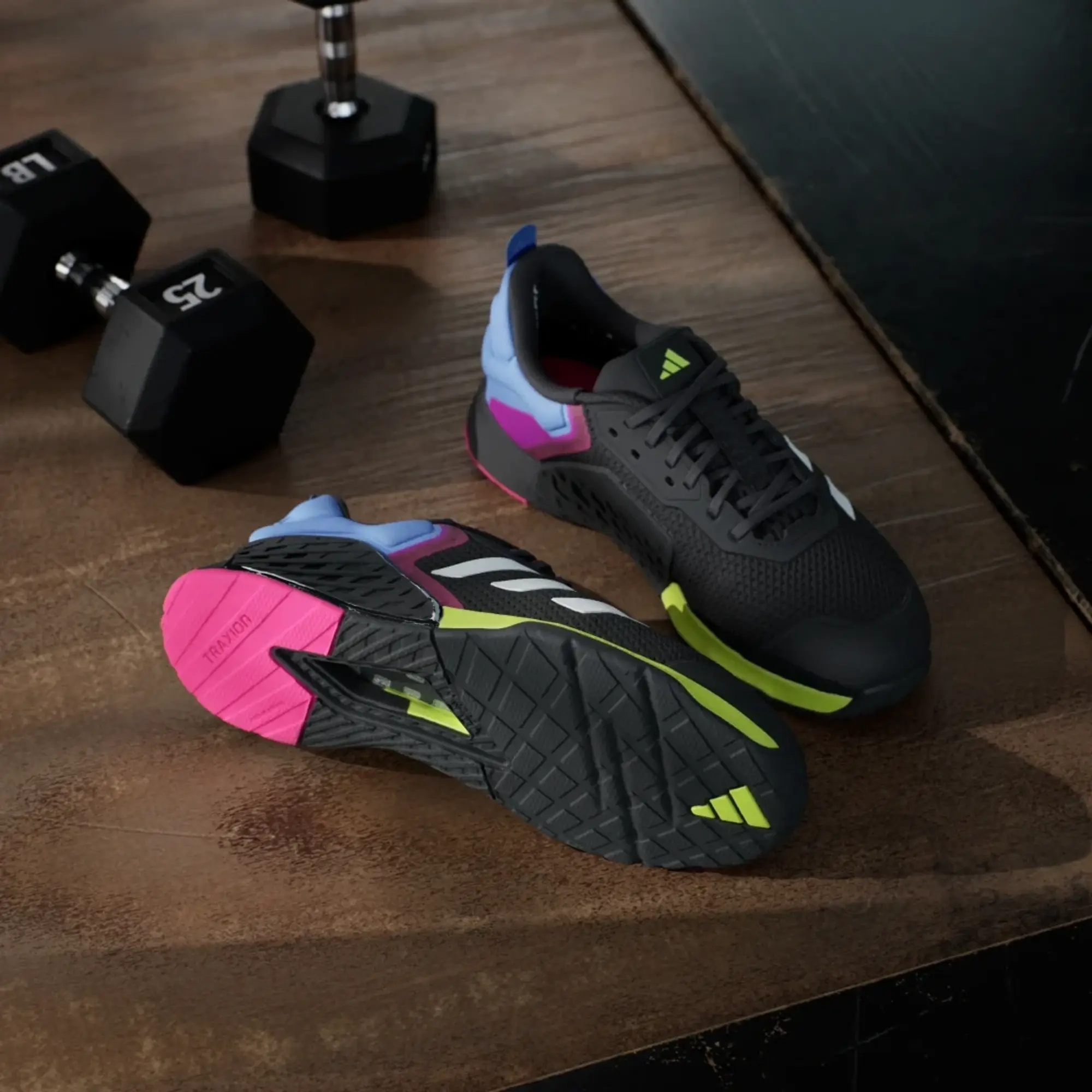 adidas Dropset 3 Training Shoes