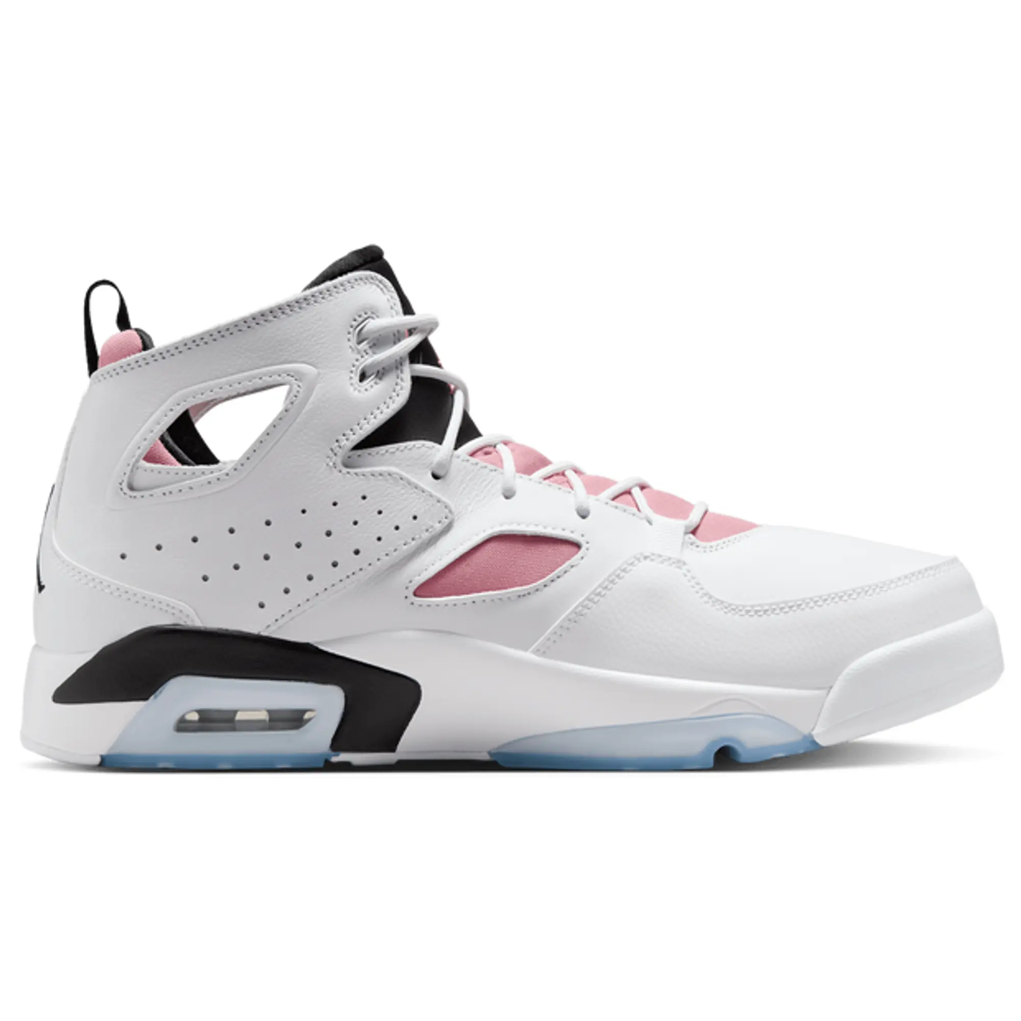 Jordan Flight Men's Sneakers - White