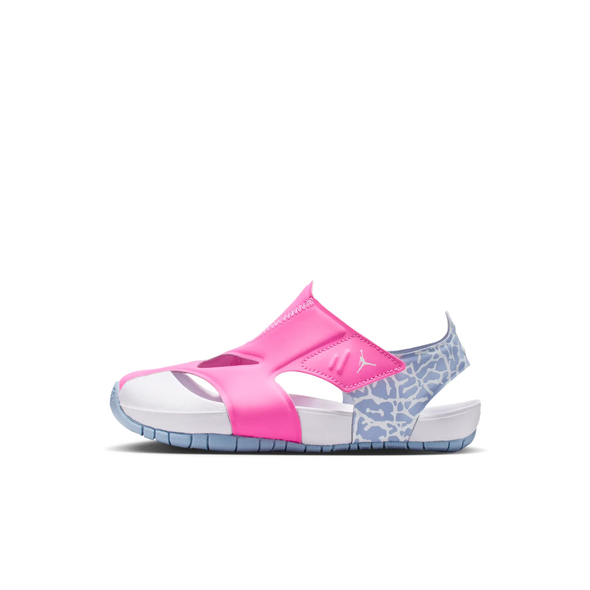 Nike Jordan Flare Younger Kids' Shoes - Pink