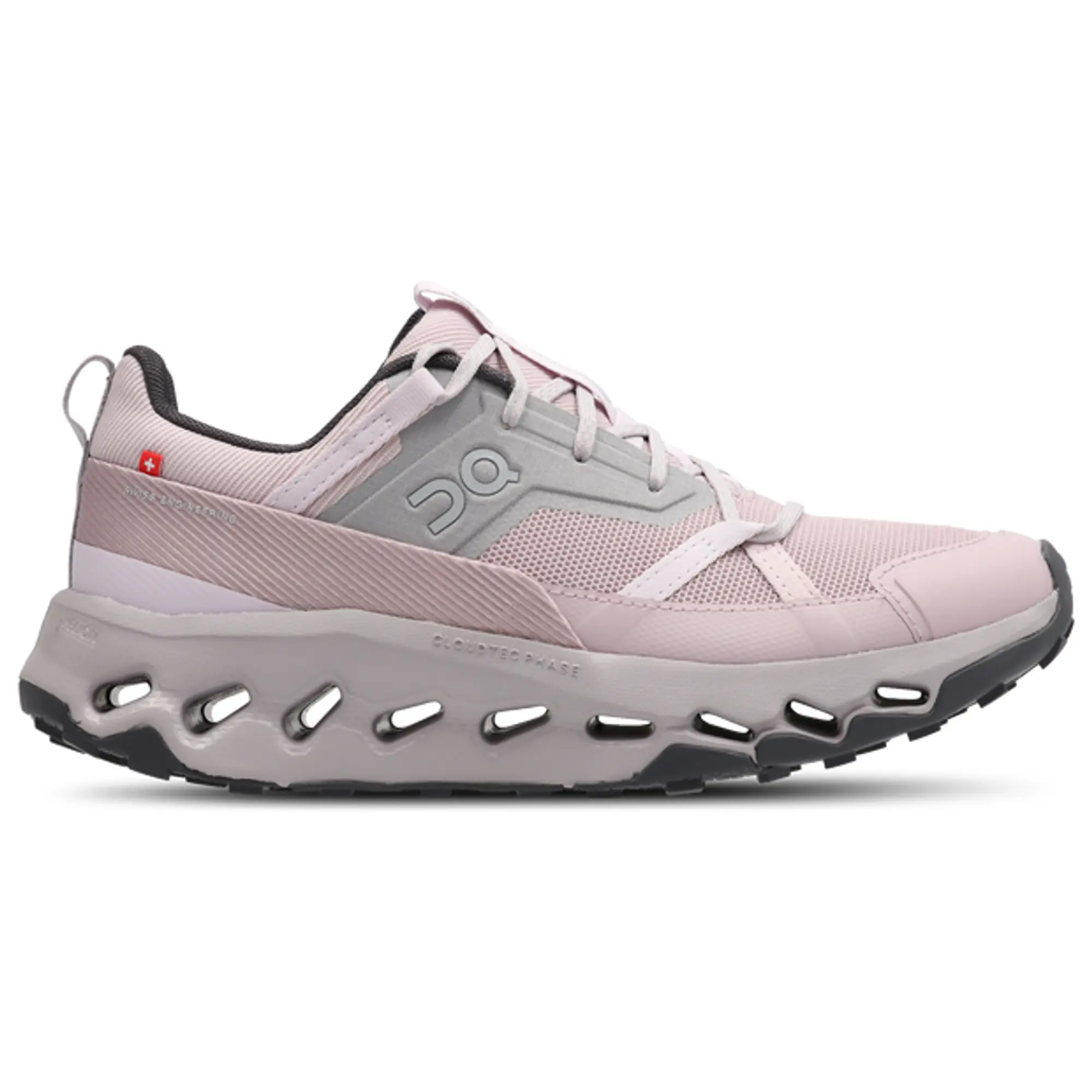 On Cloudhoriz Women's Sneakers - Purple