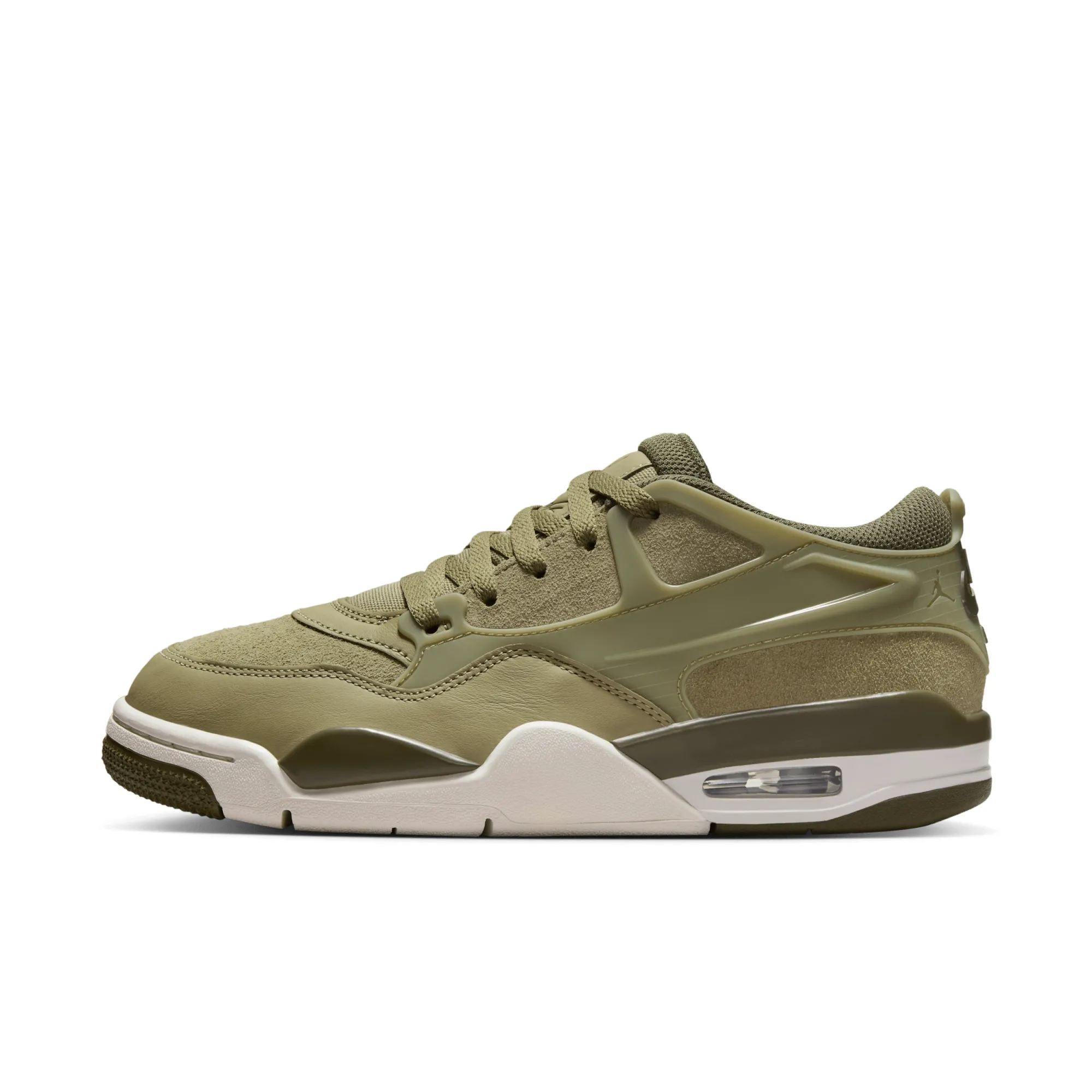 Nike Jordan Nike Air Jordan 4 RM Women's Shoes - Brown