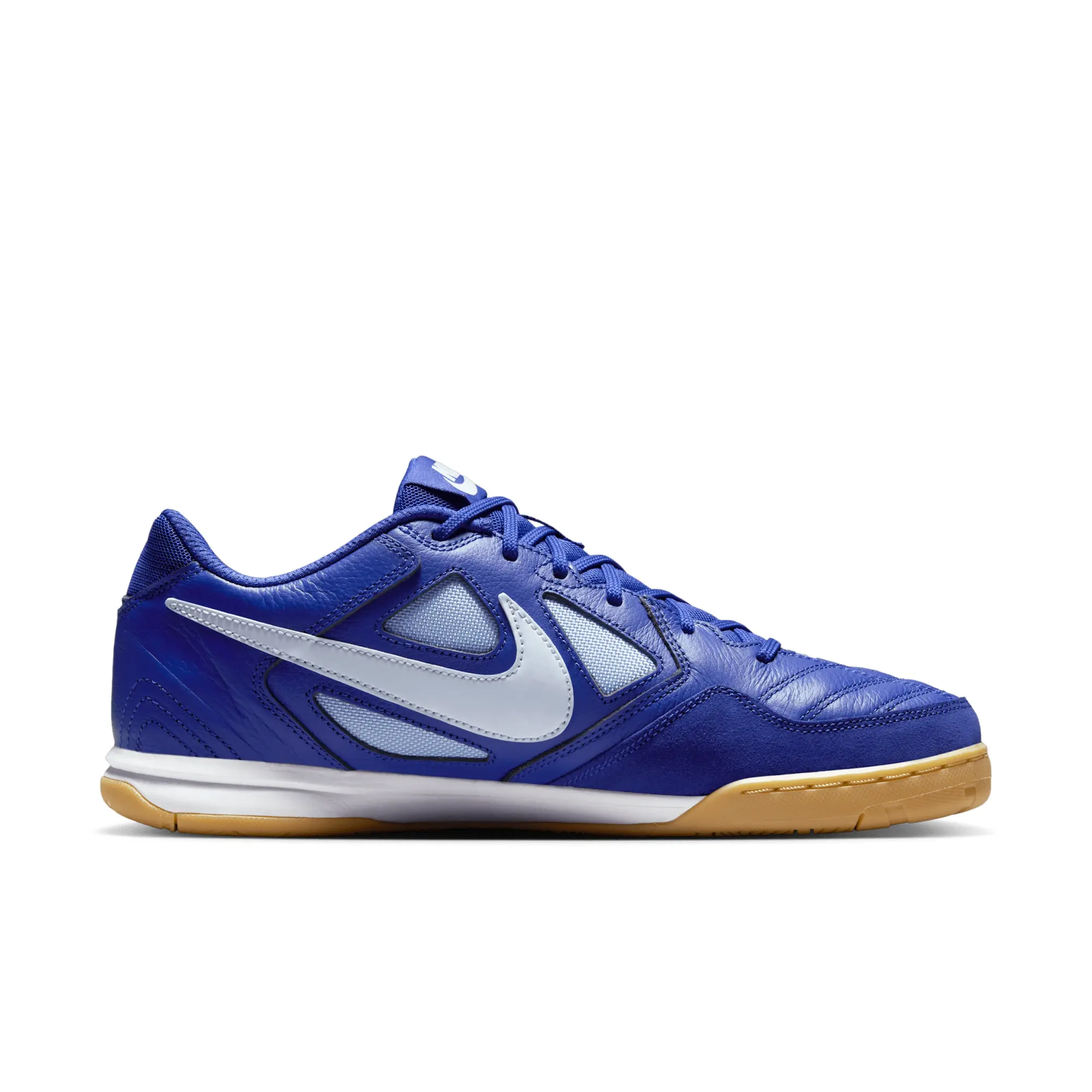 Nike Gato Men's Shoes - Purple