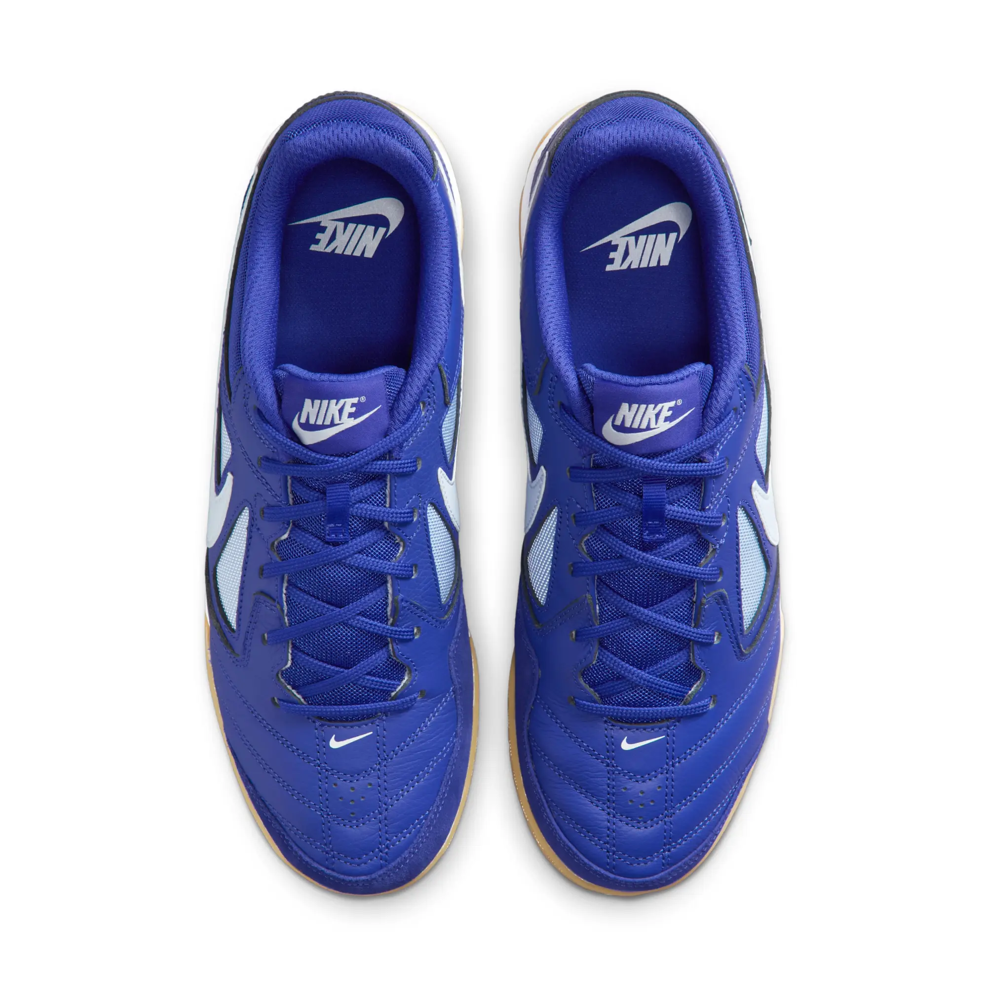Nike Gato Men's Shoes - Purple