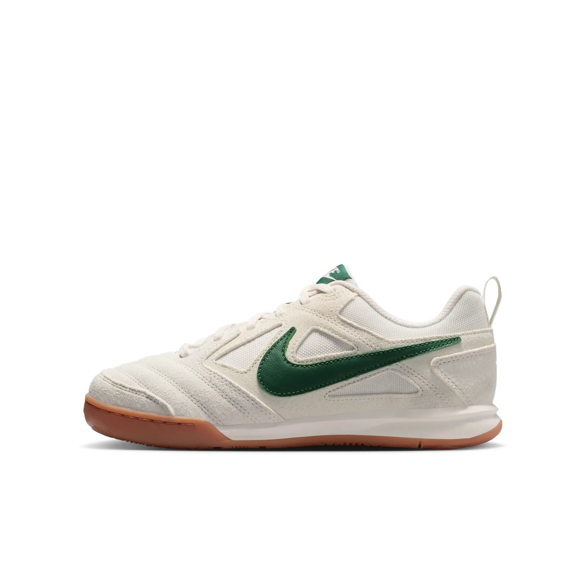 Nike Gato Older Kids' Shoes - Grey