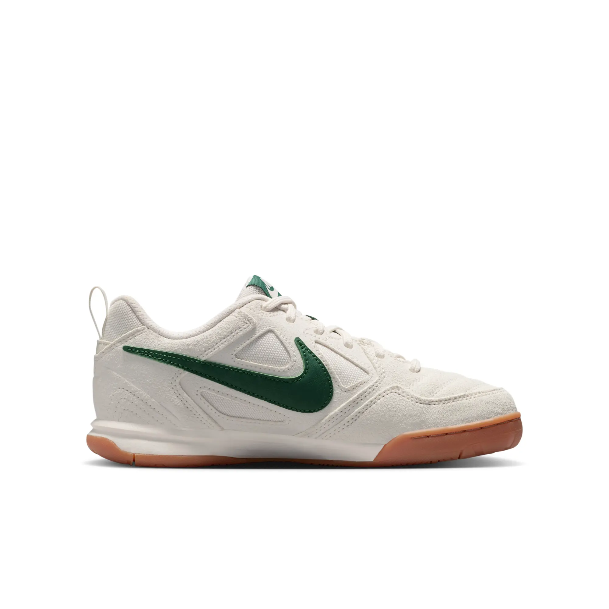 Nike Gato Older Kids' Shoes - Grey