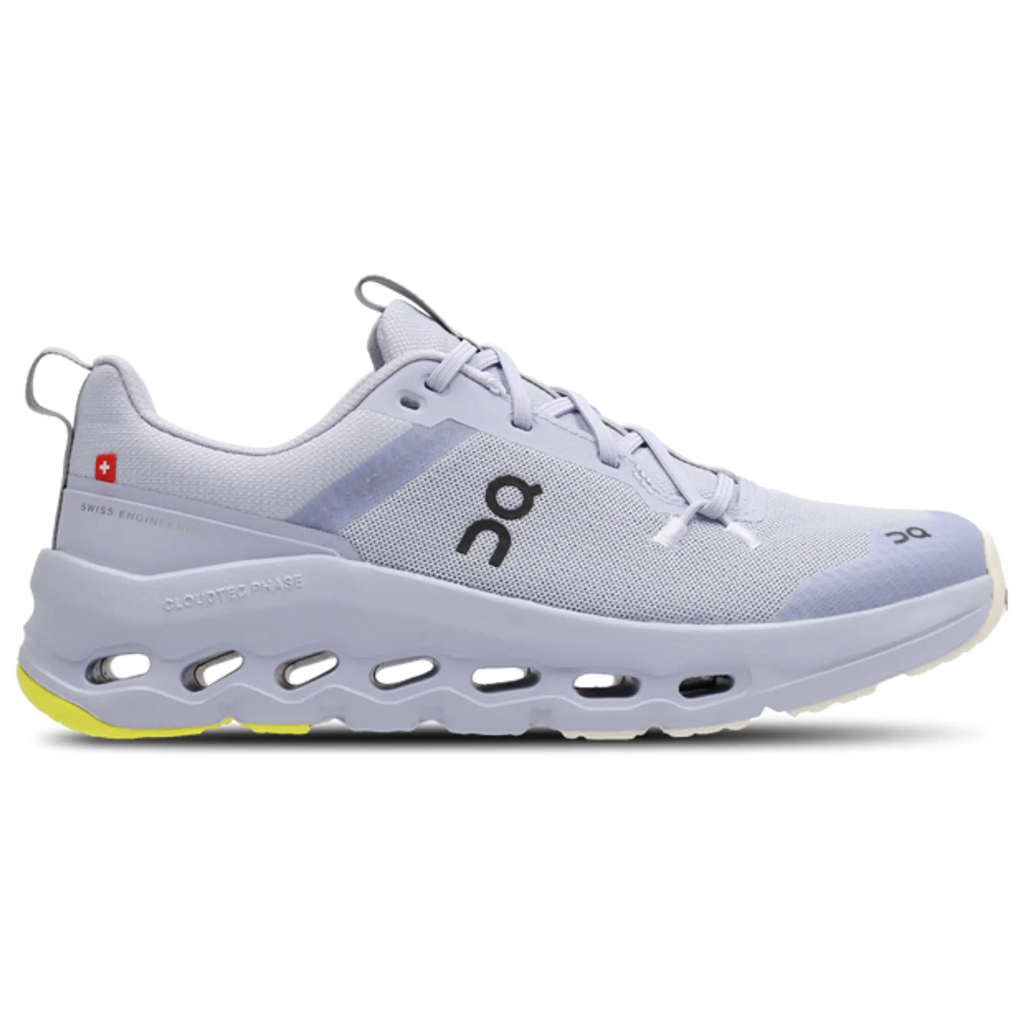 On Cloudleap Kid's Sneakers - Grey