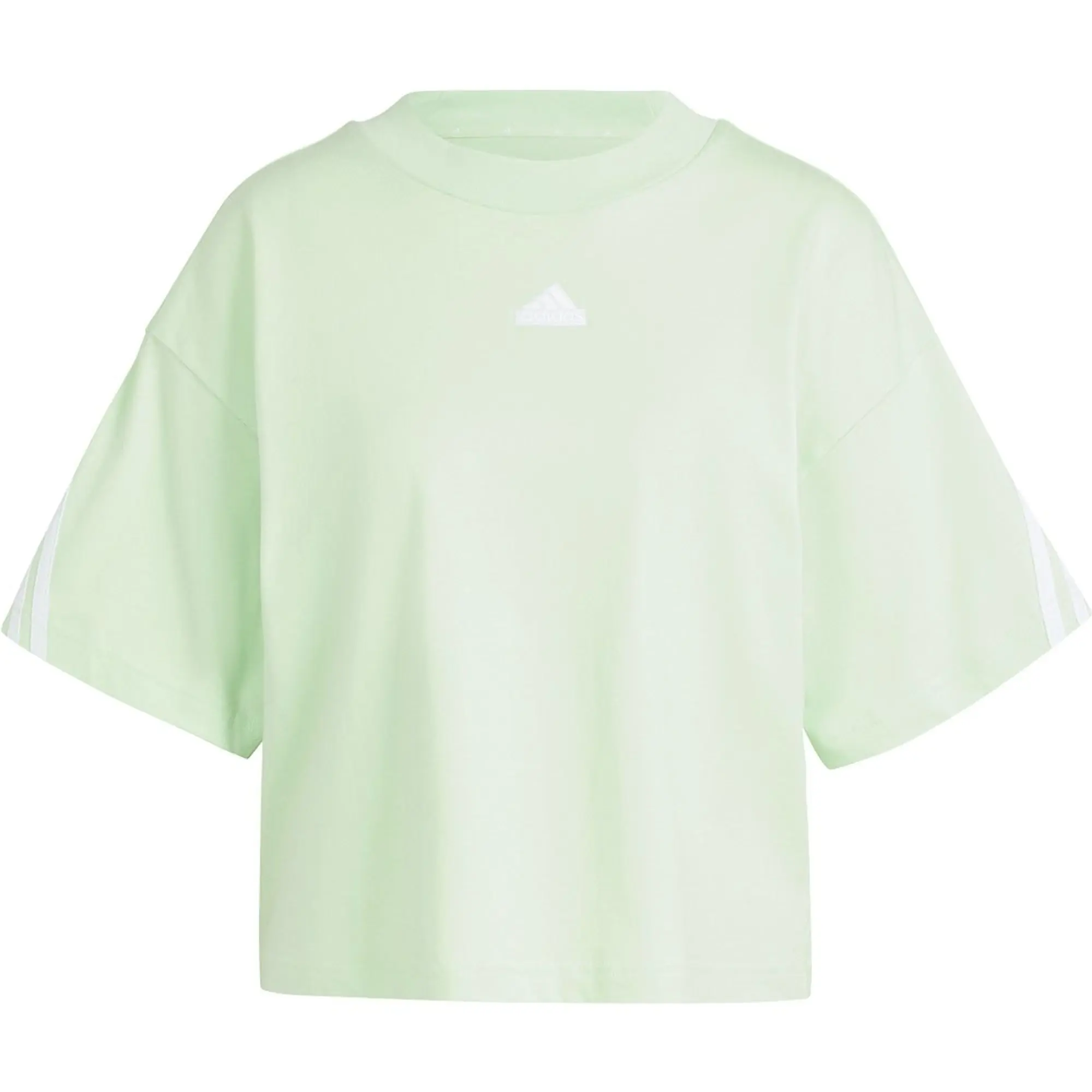 Adidas Future Icons 3 Stripes Short Sleeve T-shirt