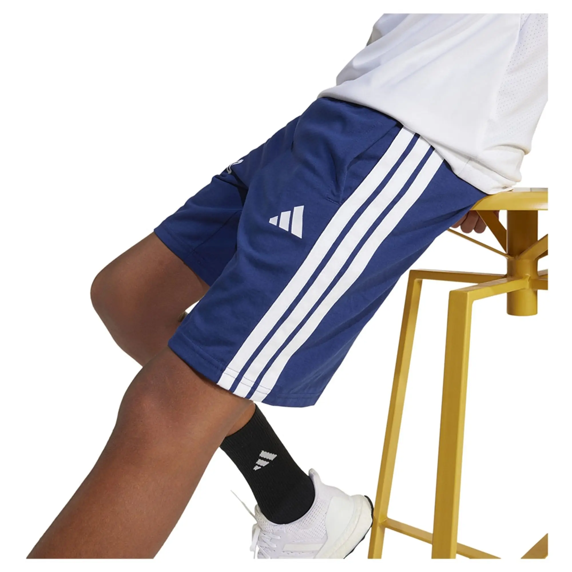 Adidas Jm2439 Sweat Shorts