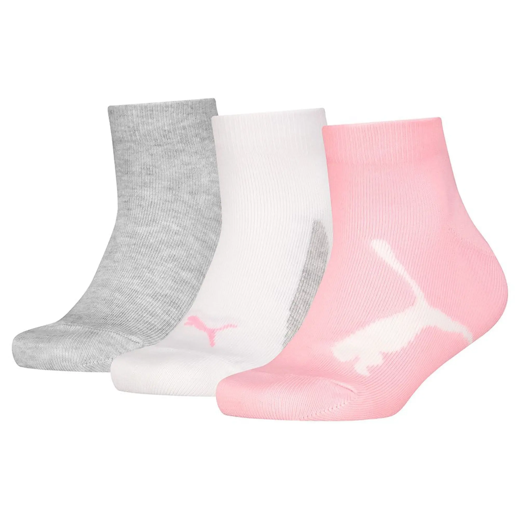 Puma 701233223 Socks 3 Pairs