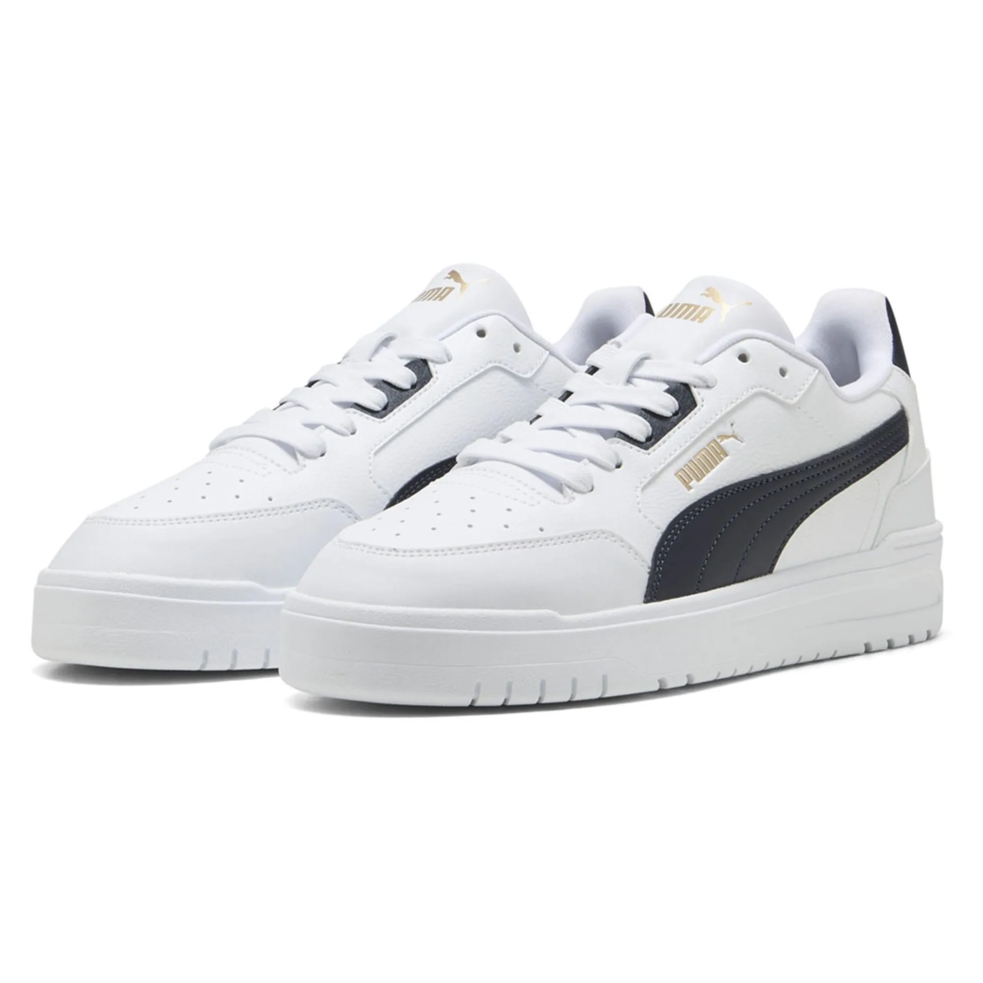 Puma Shuffle Downtown Trainers