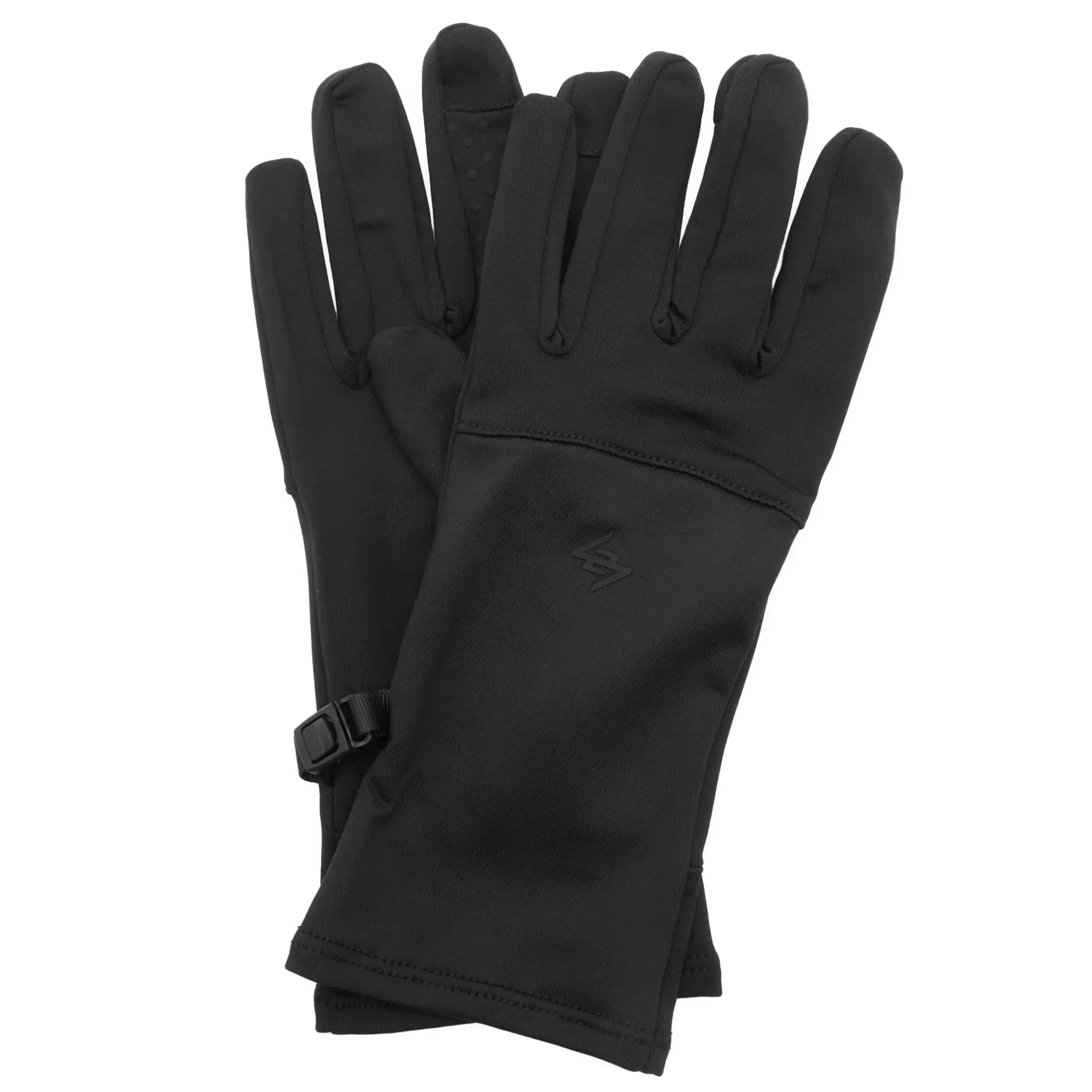 Represent Men's 247 Gloves Black