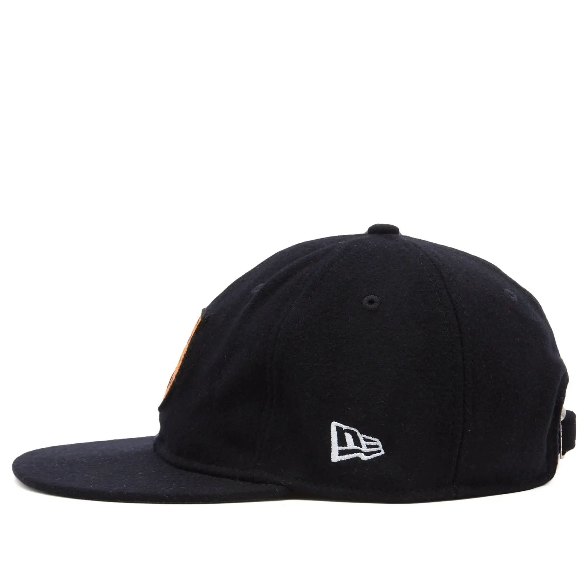 New Era Detroit Tigers Heritage Series Retro 9Fifty Cap Navy