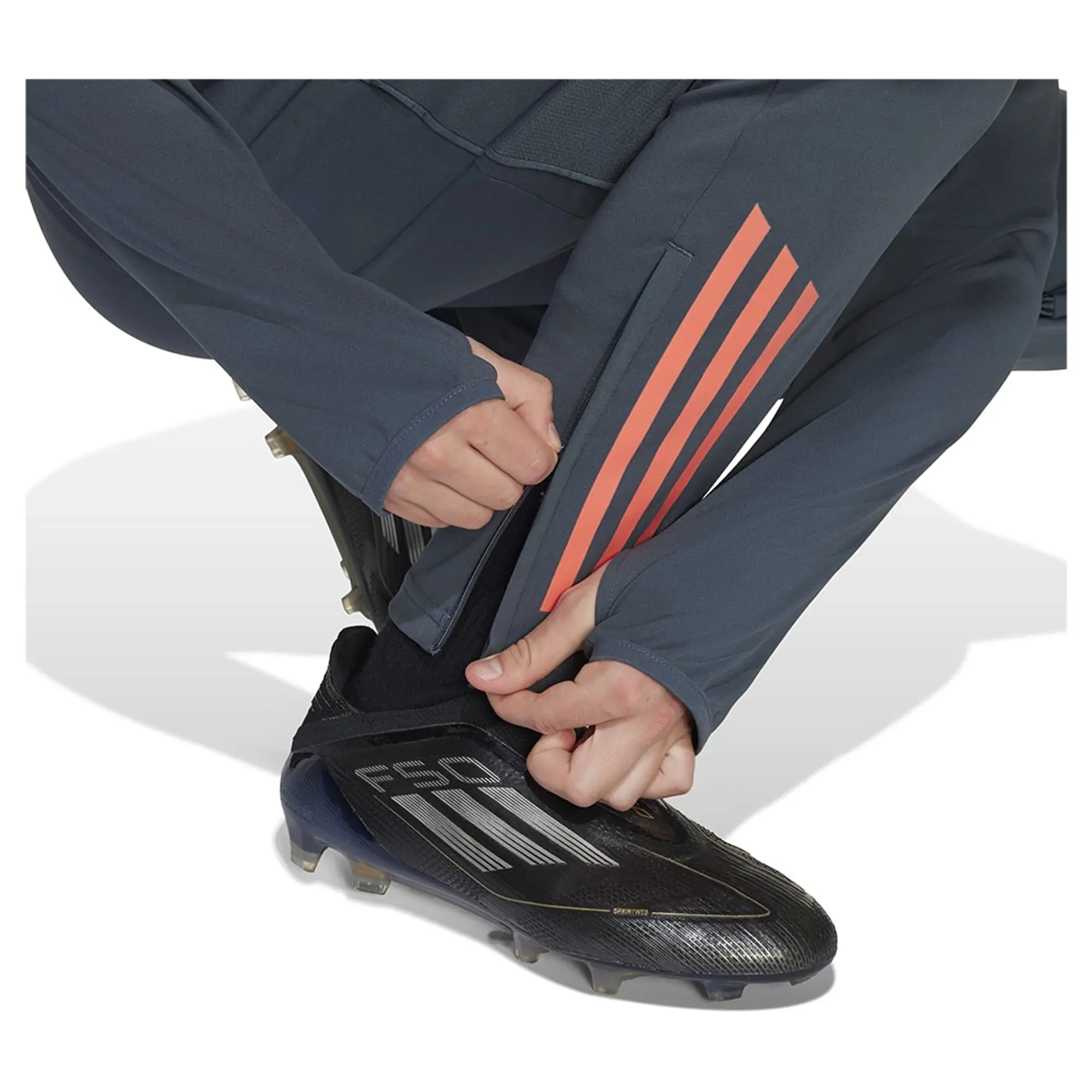 Adidas Fc Bayern Tiro 25/26 Competition Training Junior Tracksuit Pants