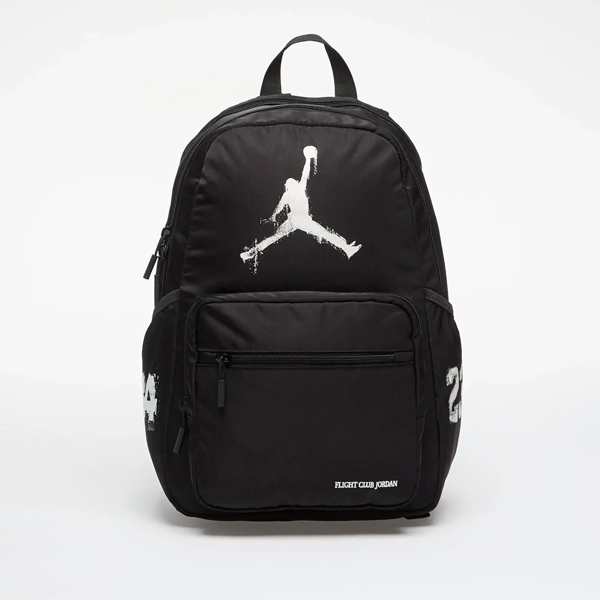 Jordan Jam Mvp Backpack Black Universal