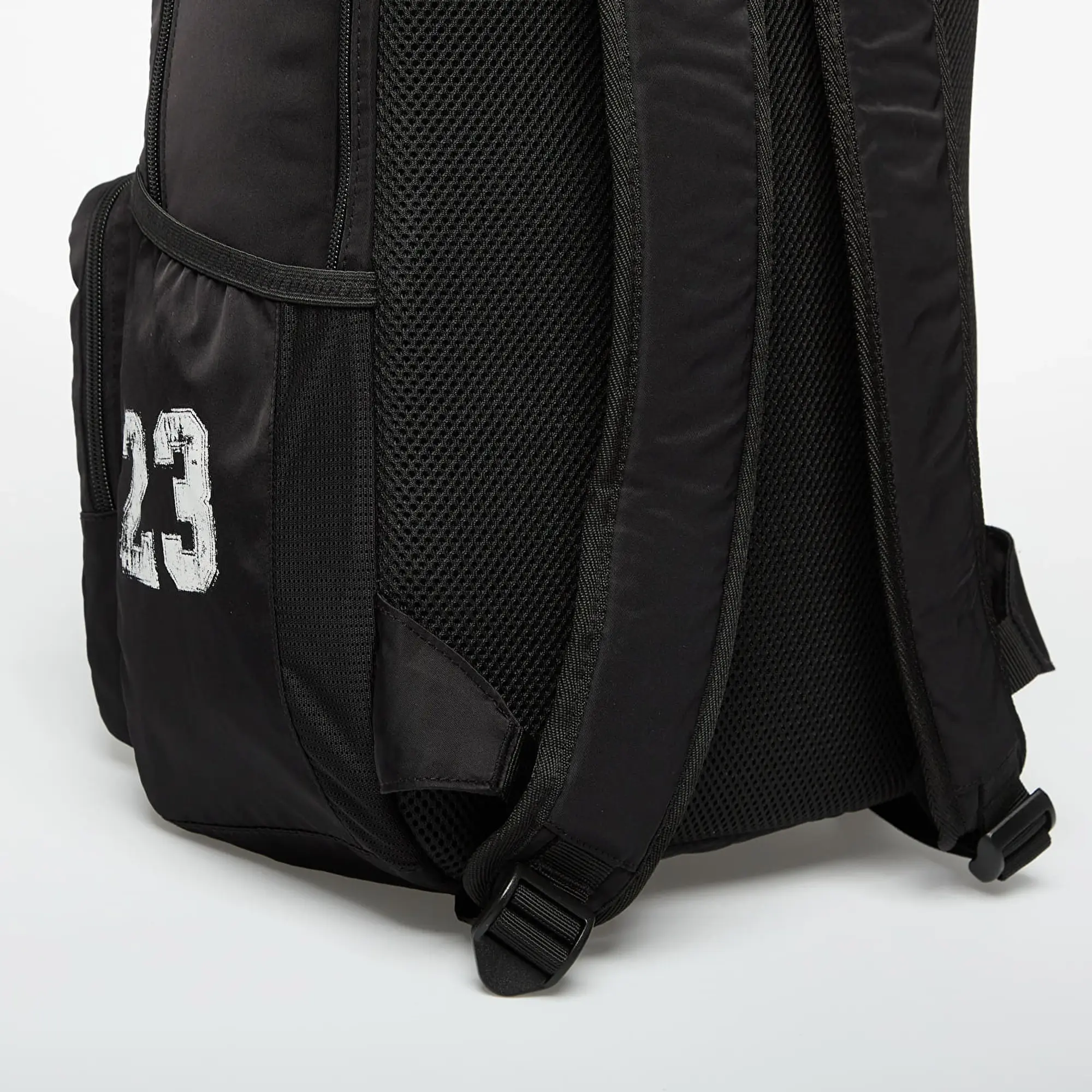 Jordan Jam Mvp Backpack Black Universal