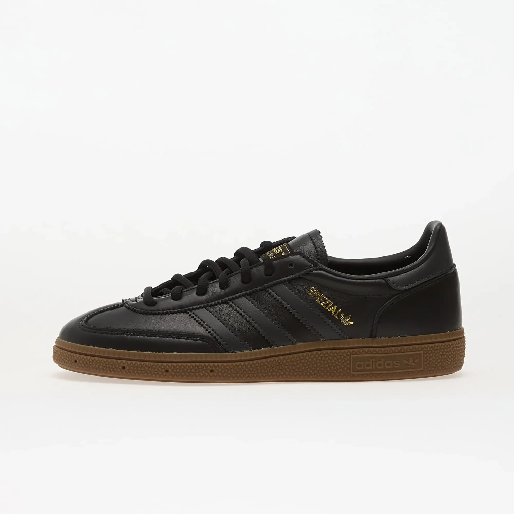 adidas Originals Handball Spezial - Black - Mens