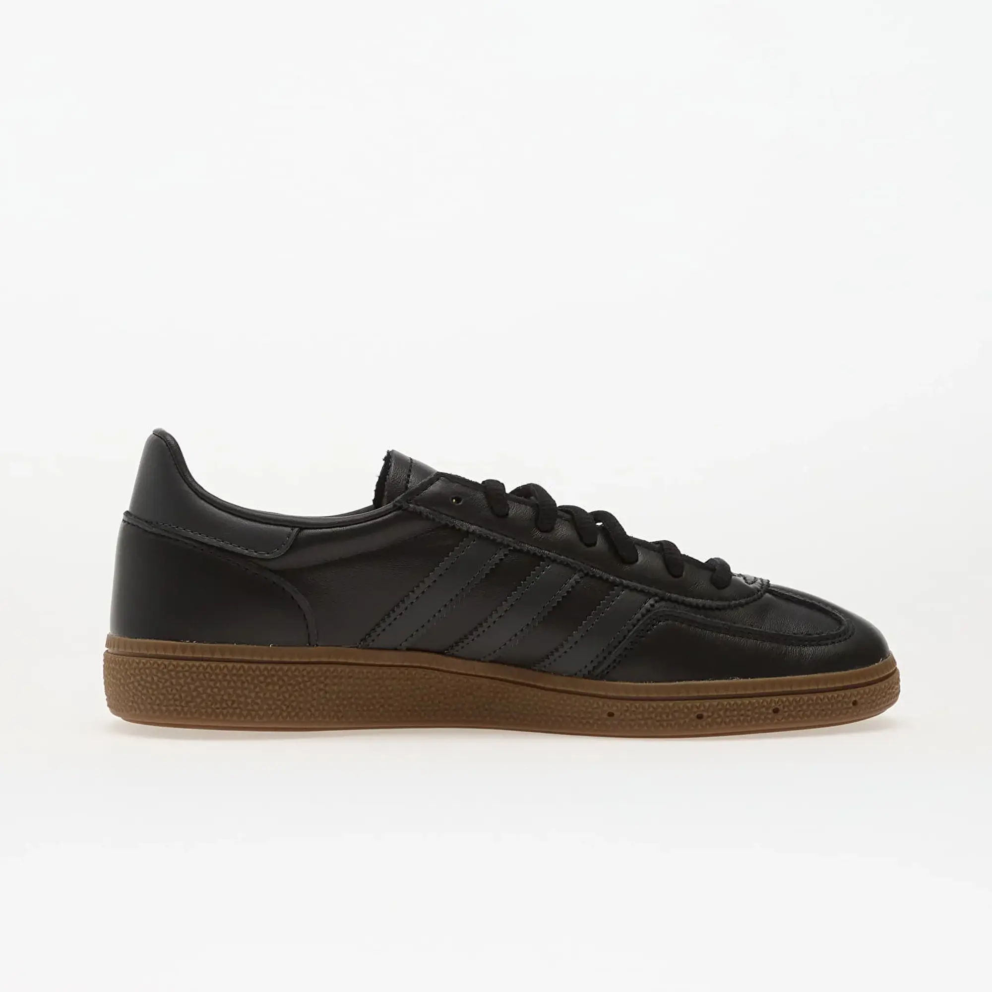 adidas Originals Handball Spezial - Black - Mens