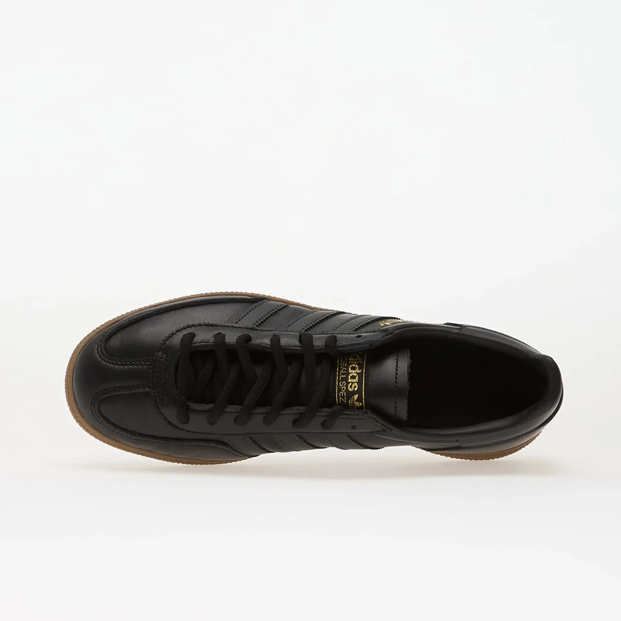 adidas Originals Handball Spezial - Black - Mens