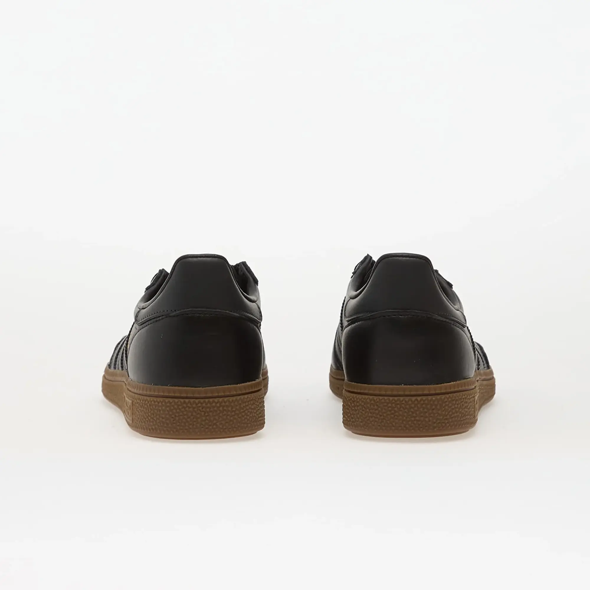 adidas Originals Handball Spezial - Black - Mens