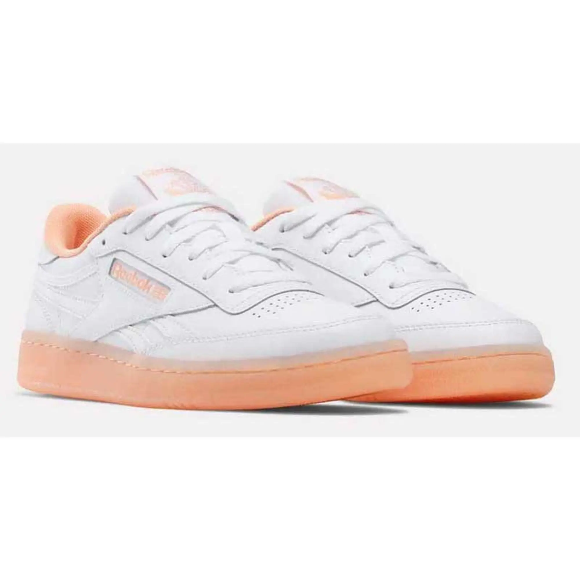 Reebok Classics Club C Revenge Trainers