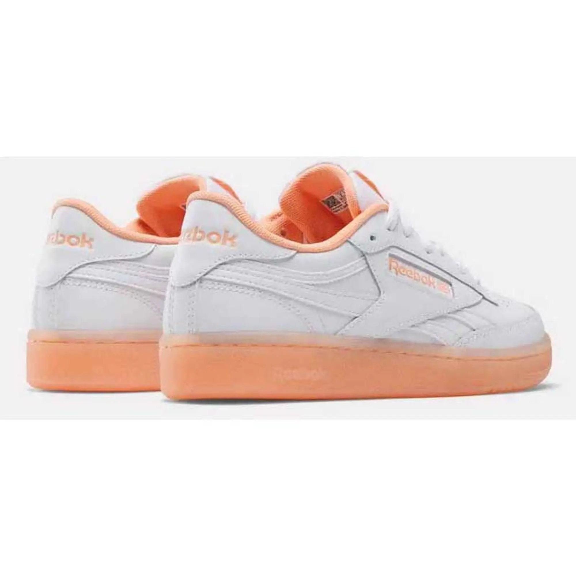 Reebok Classics Club C Revenge Trainers