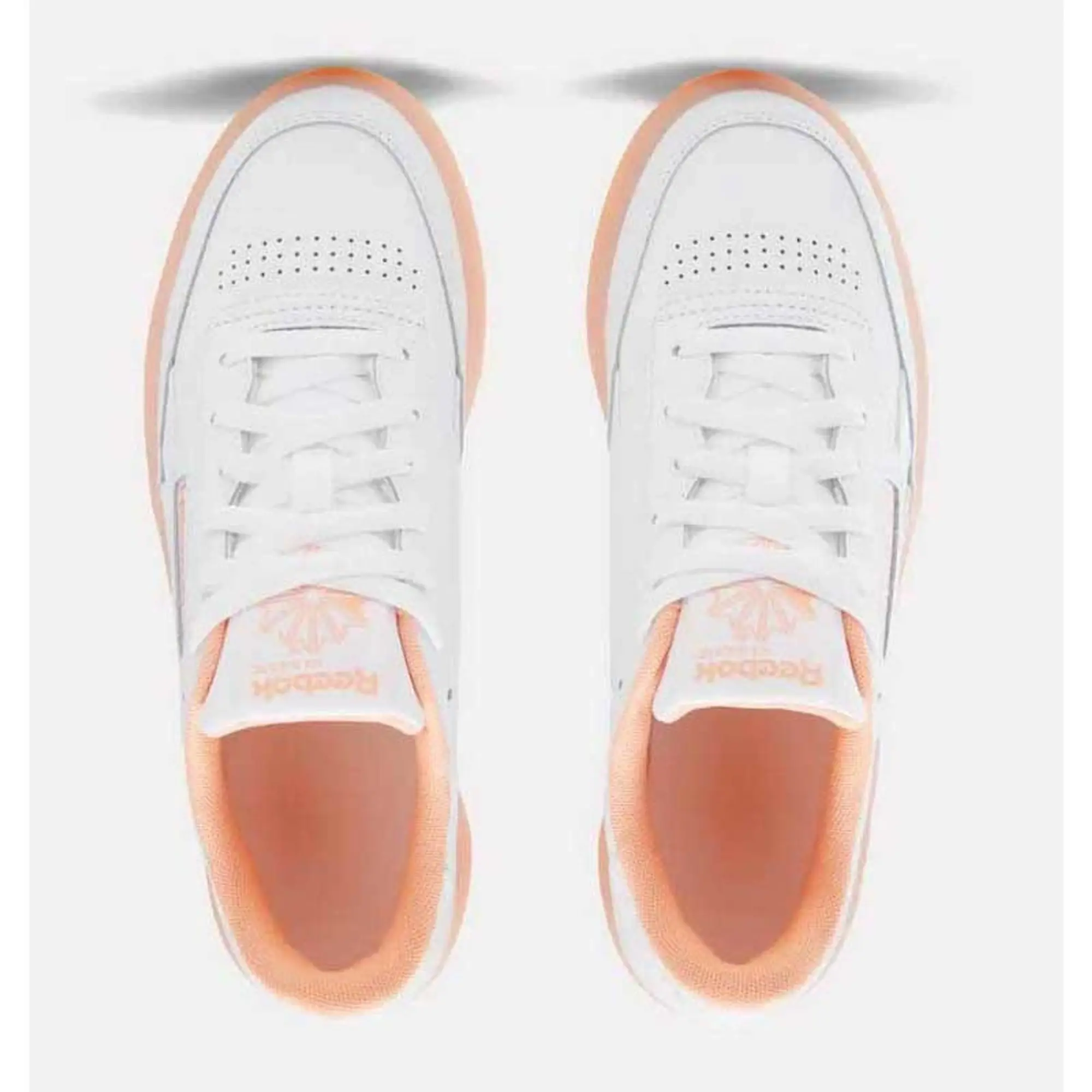 Reebok Classics Club C Revenge Trainers