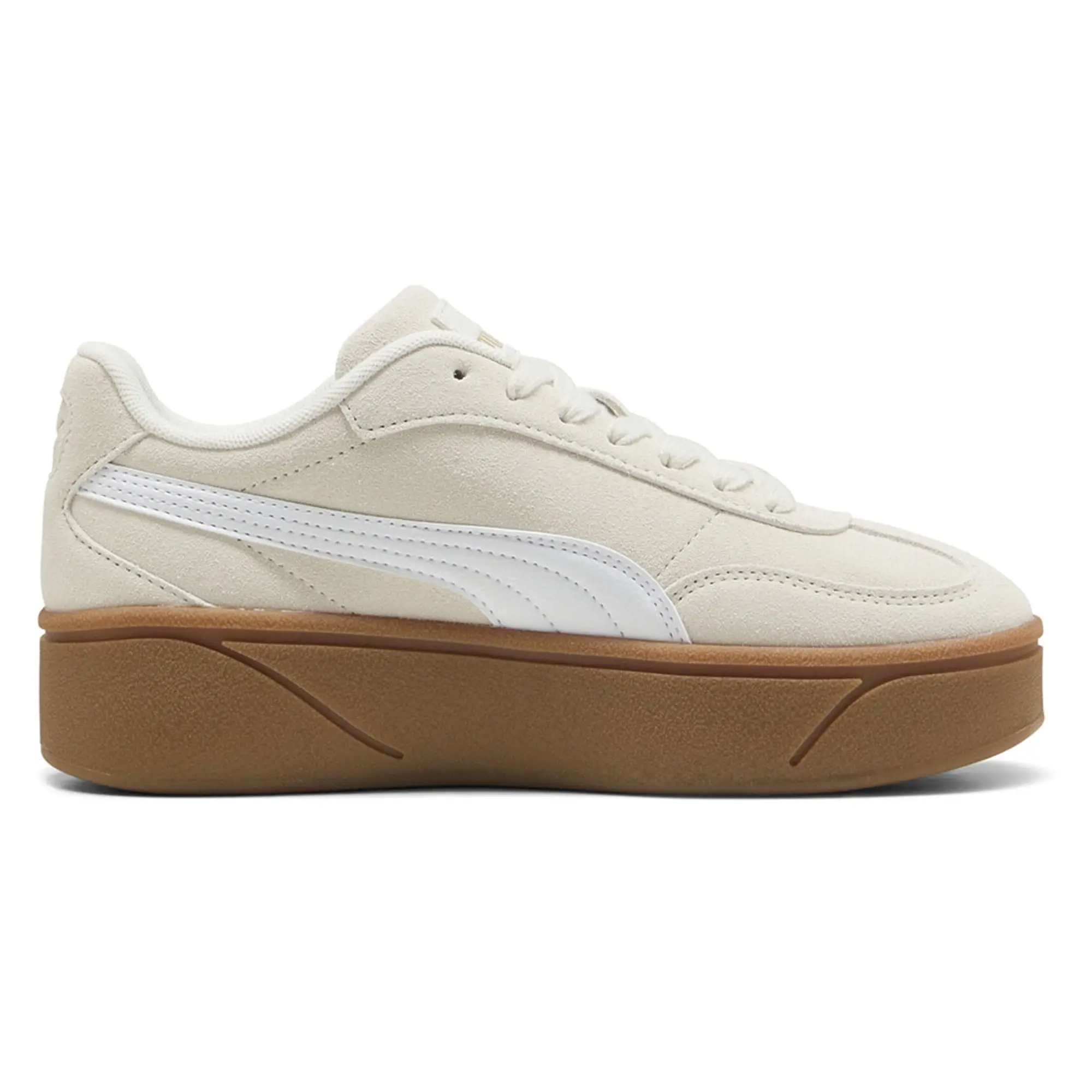 Puma Club Ii Era Platform Sd Trainers