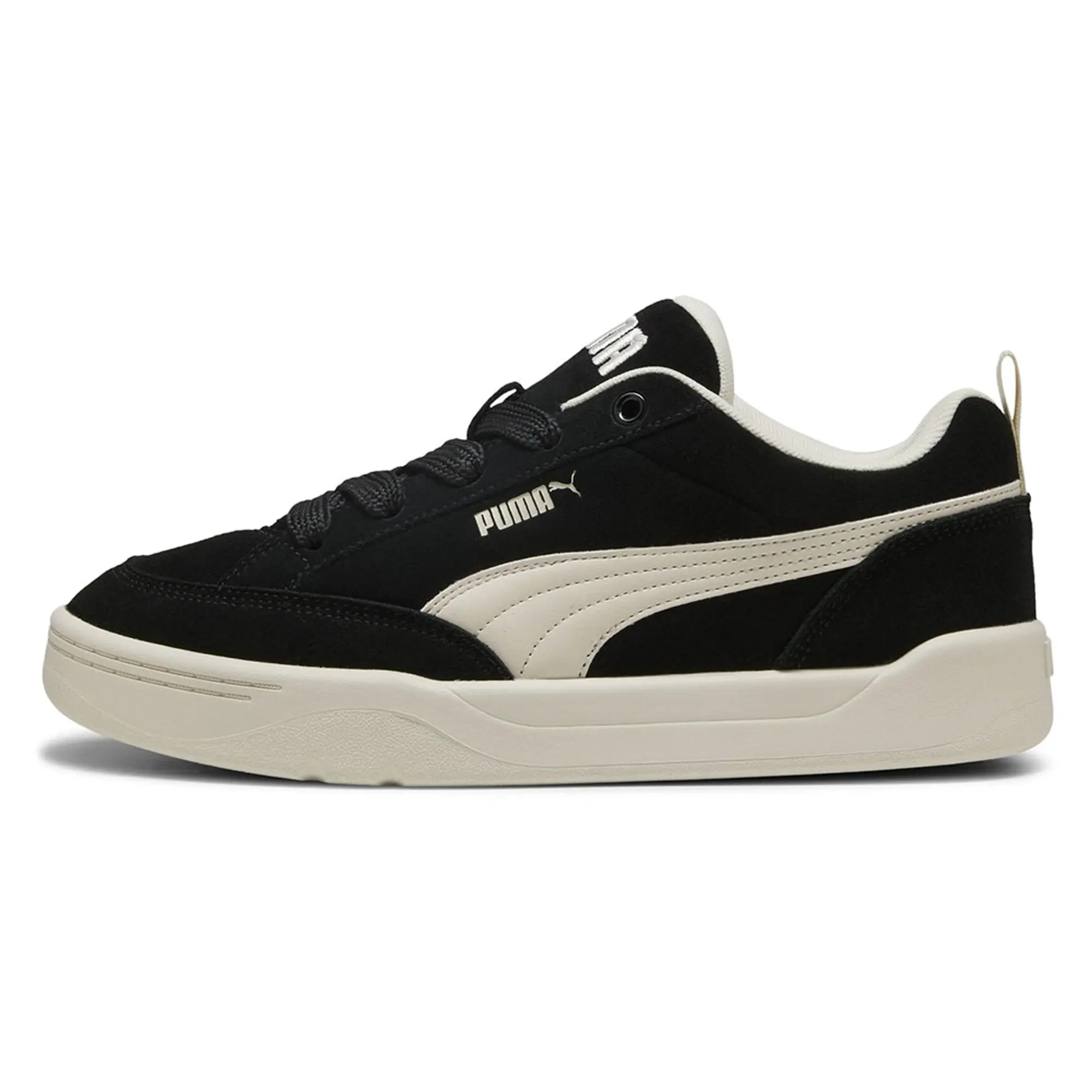 Puma Park Lifestyle Raw Trainers