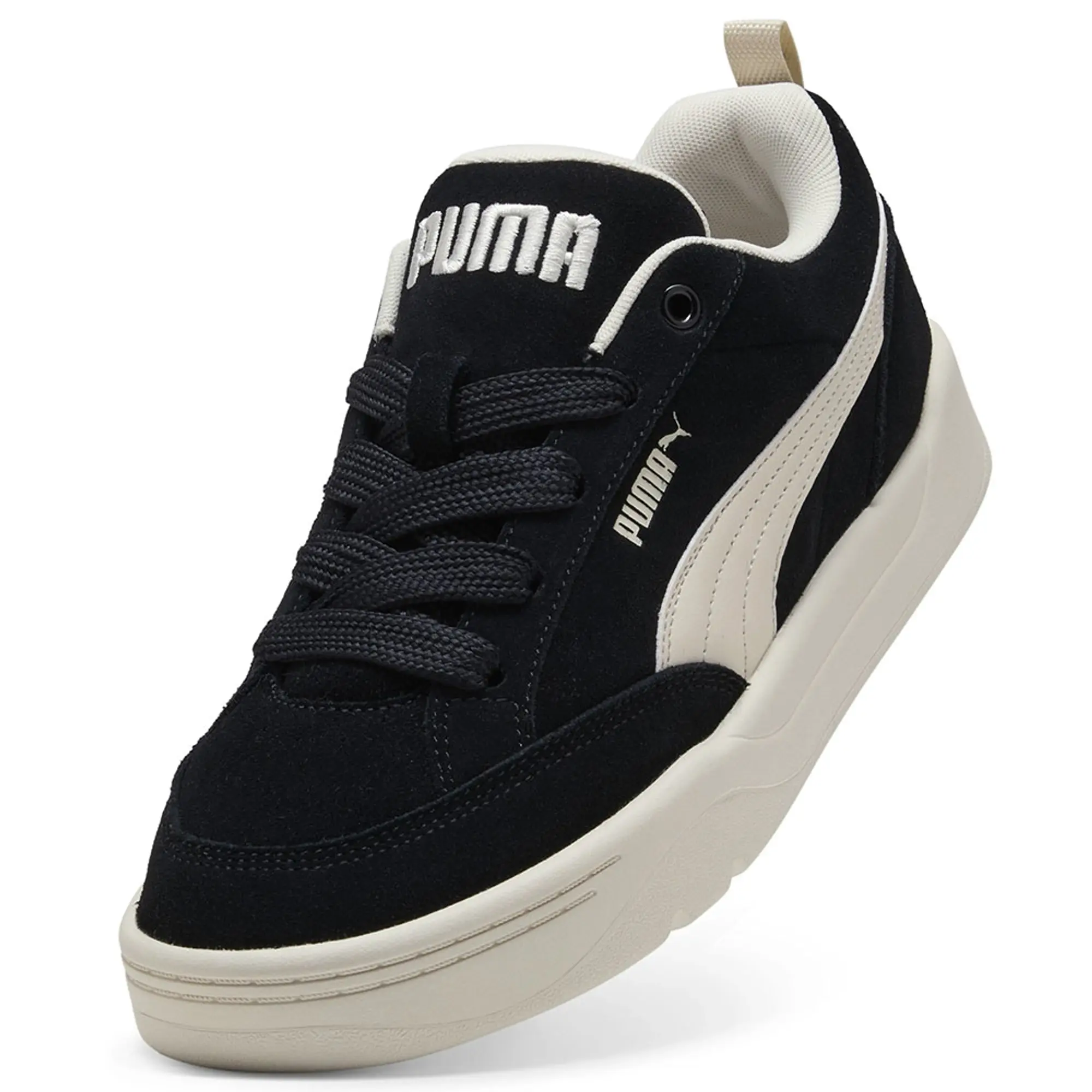 Puma Park Lifestyle Raw Trainers