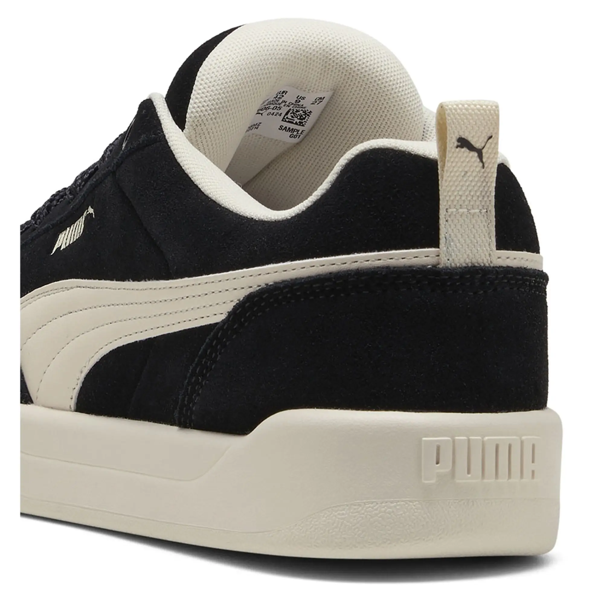 Puma Park Lifestyle Raw Trainers