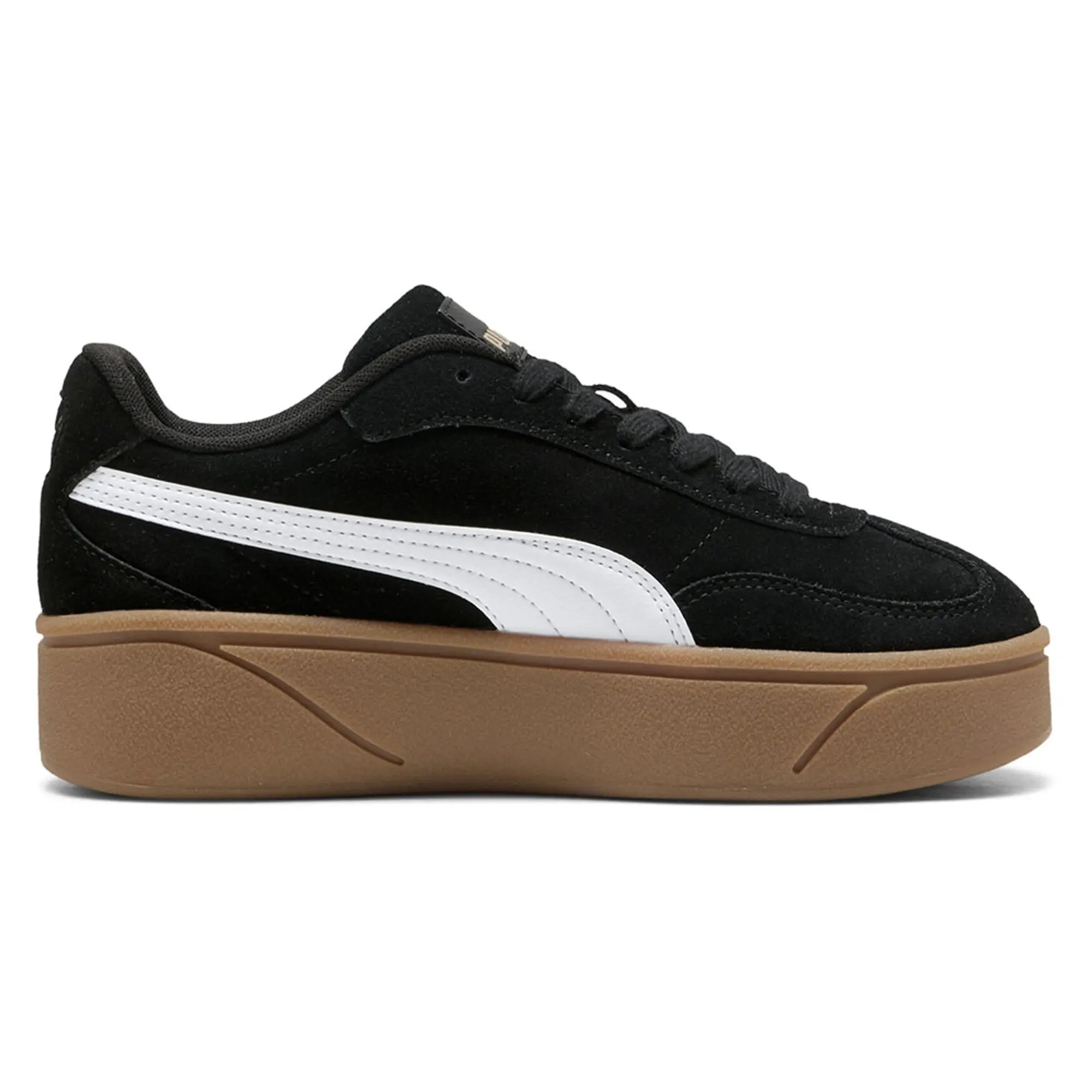 Puma Club Ii Era Platform Sd Trainers