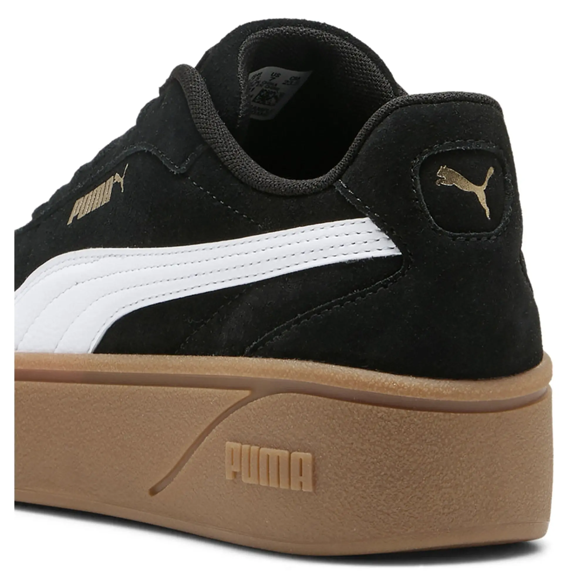 Puma Club Ii Era Platform Sd Trainers