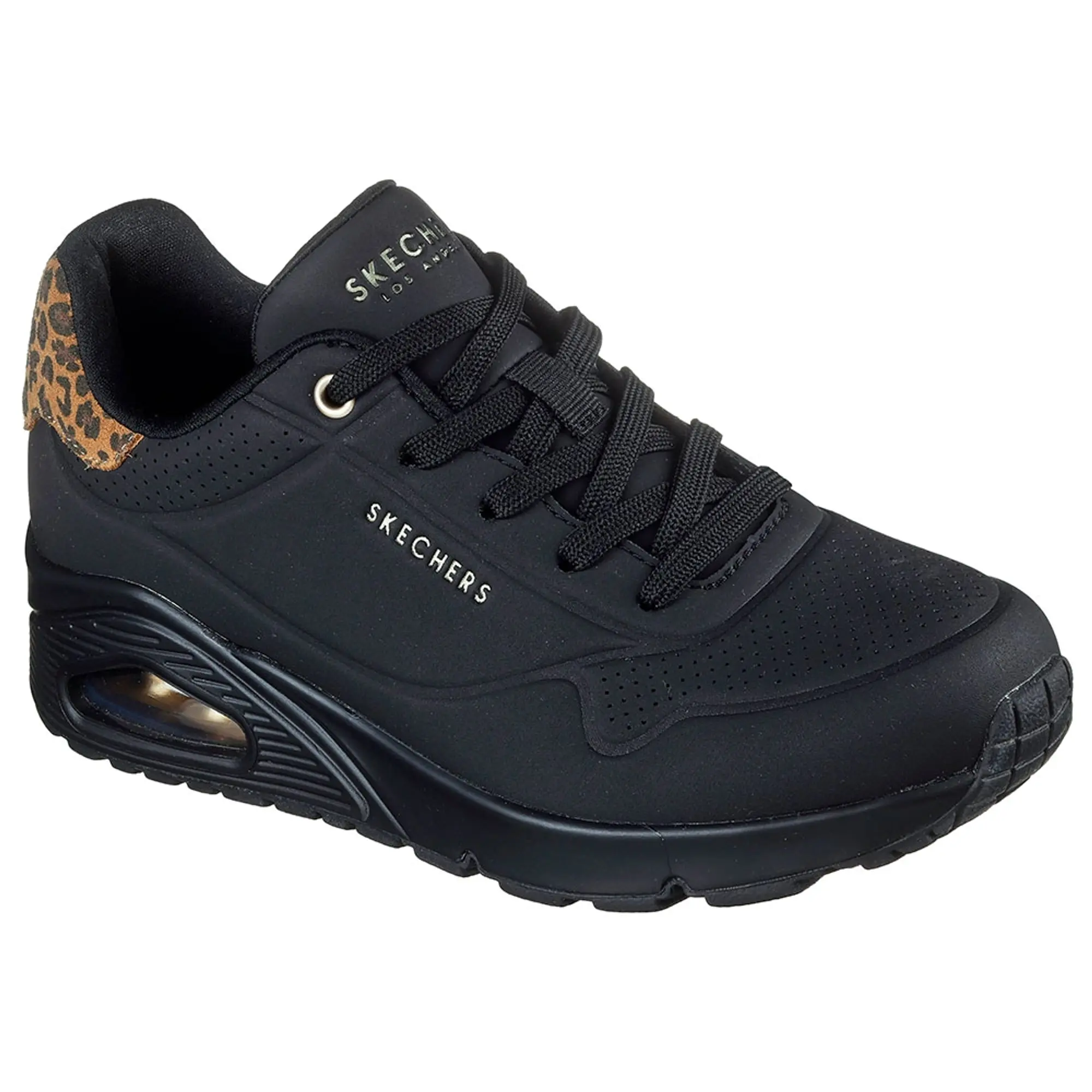 Skechers Uno Jungle Nite Trainers